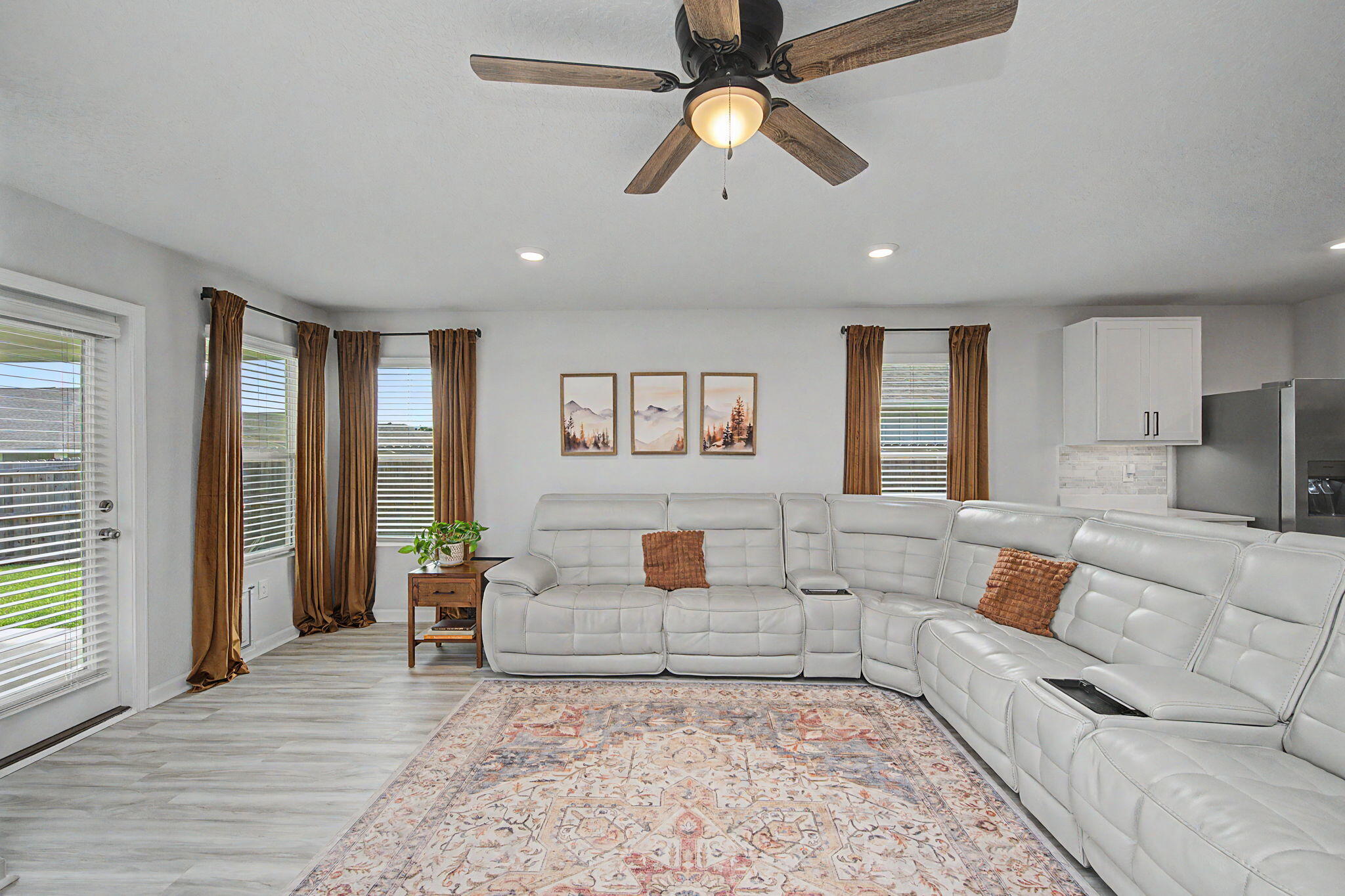 Shoal River Landing - Residential