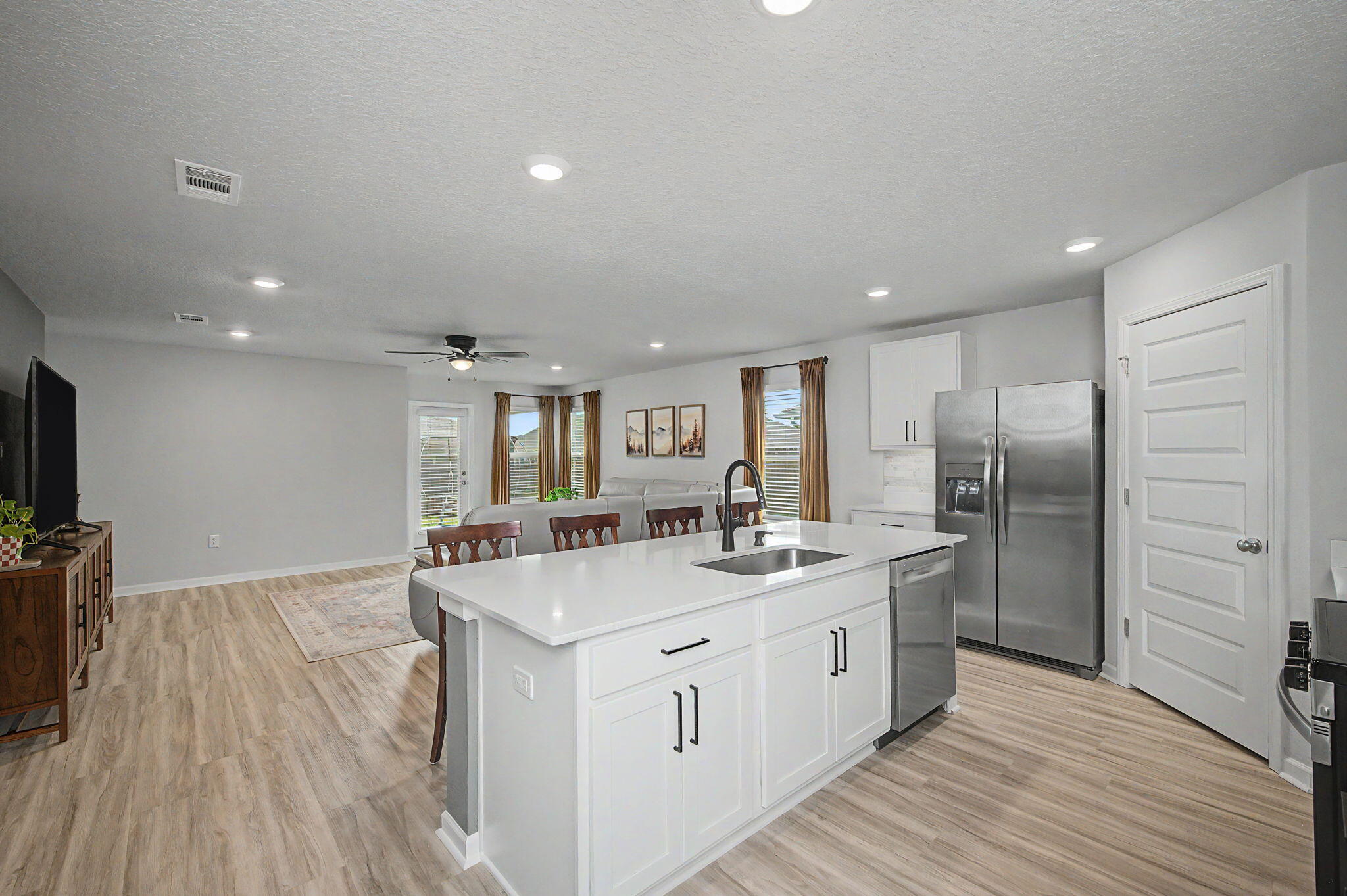 Shoal River Landing - Residential