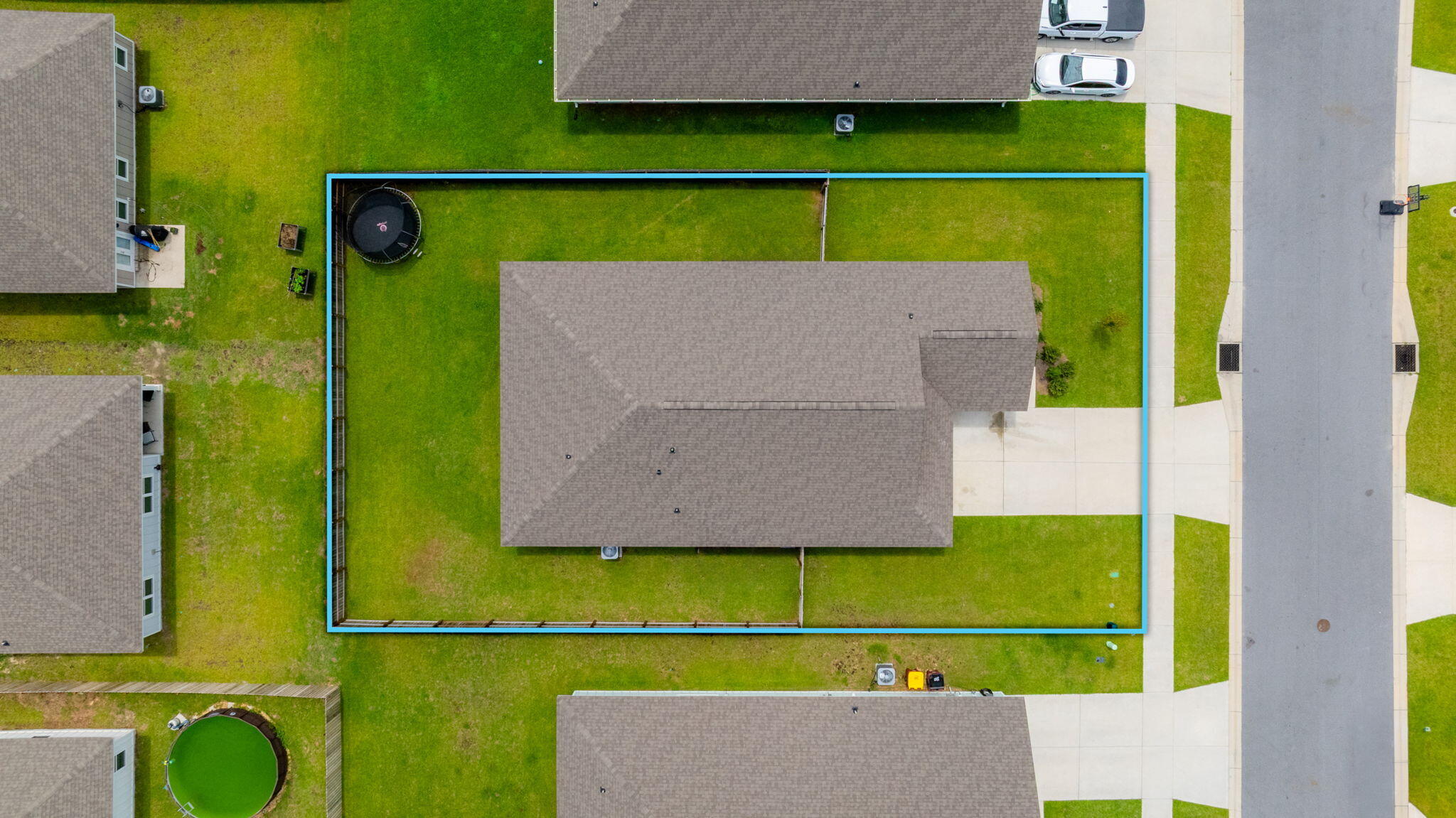 Shoal River Landing - Residential