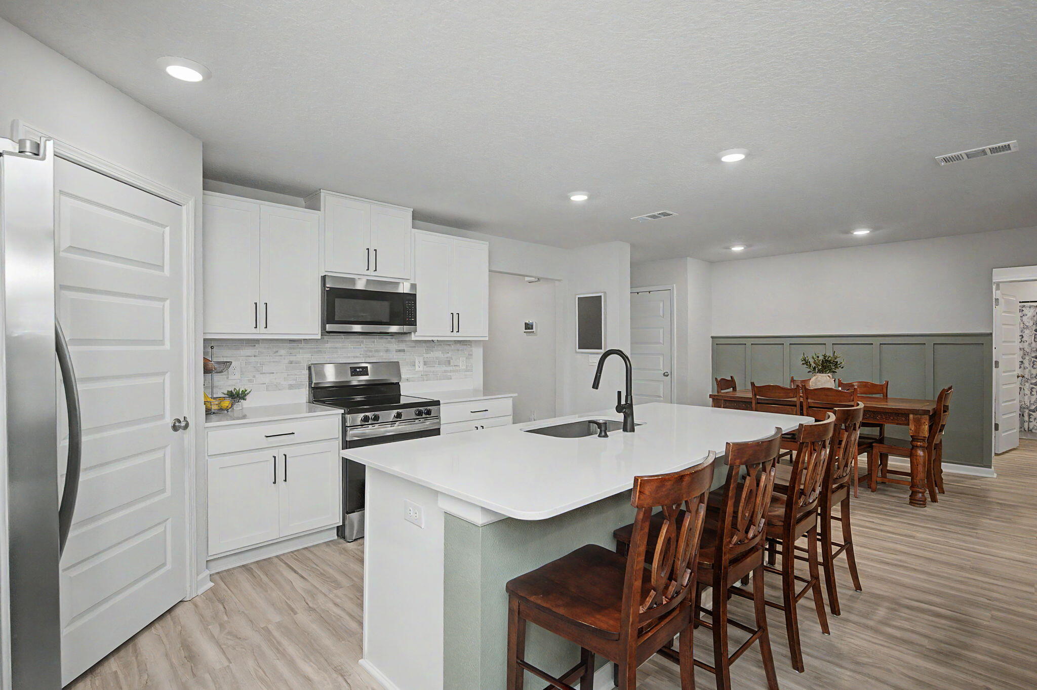 Shoal River Landing - Residential