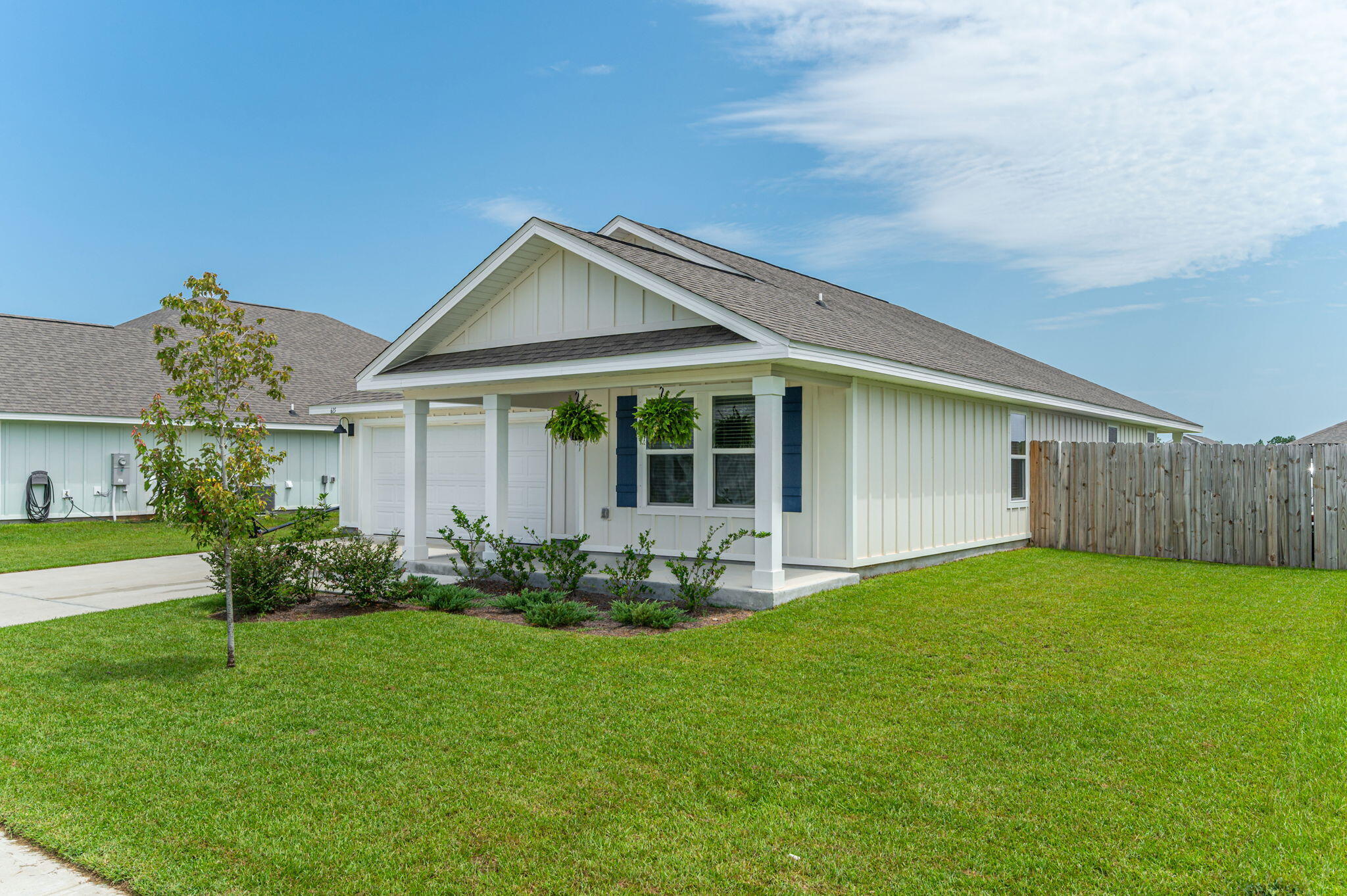 Shoal River Landing - Residential