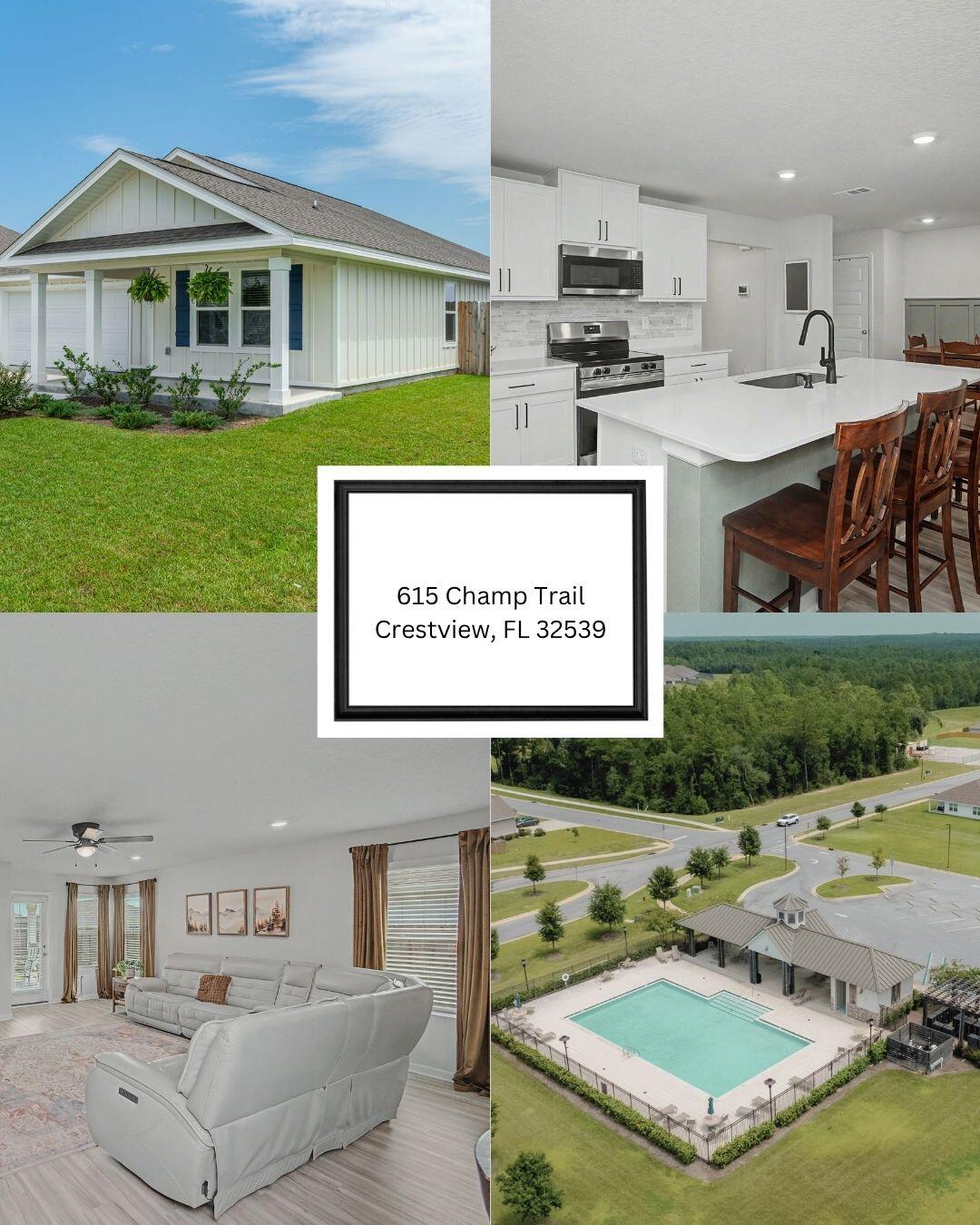 Shoal River Landing - Residential