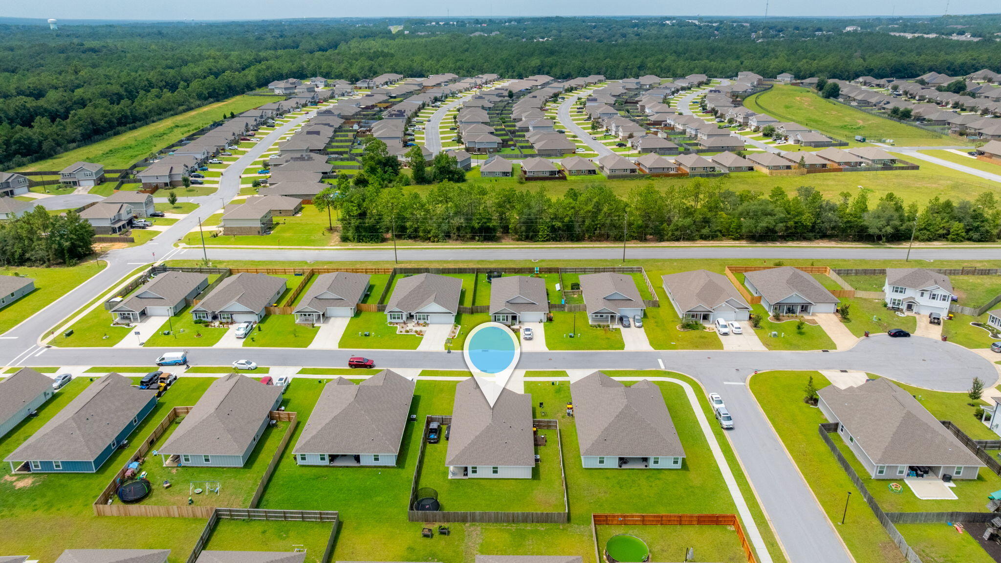 Shoal River Landing - Residential