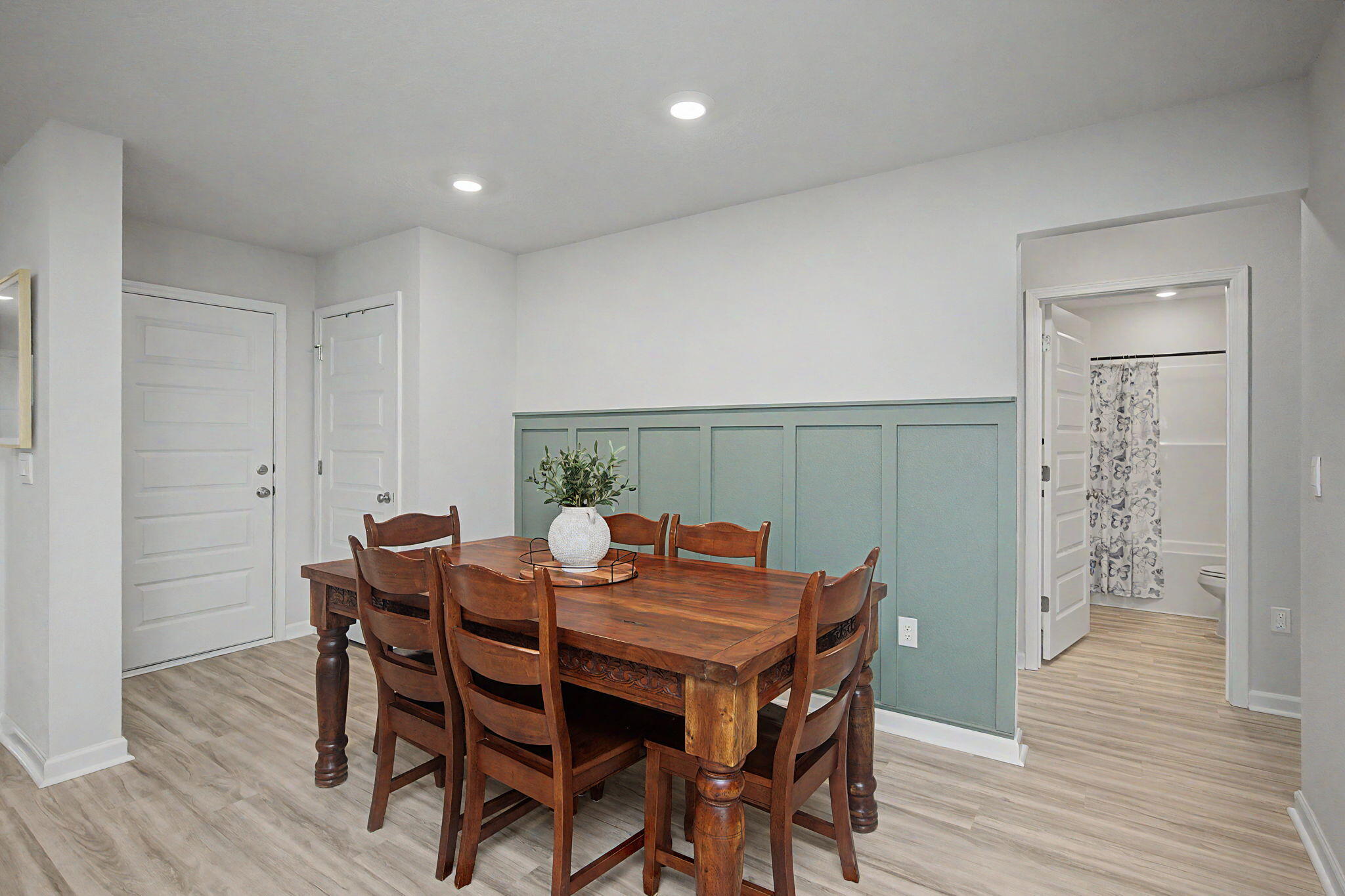 Shoal River Landing - Residential