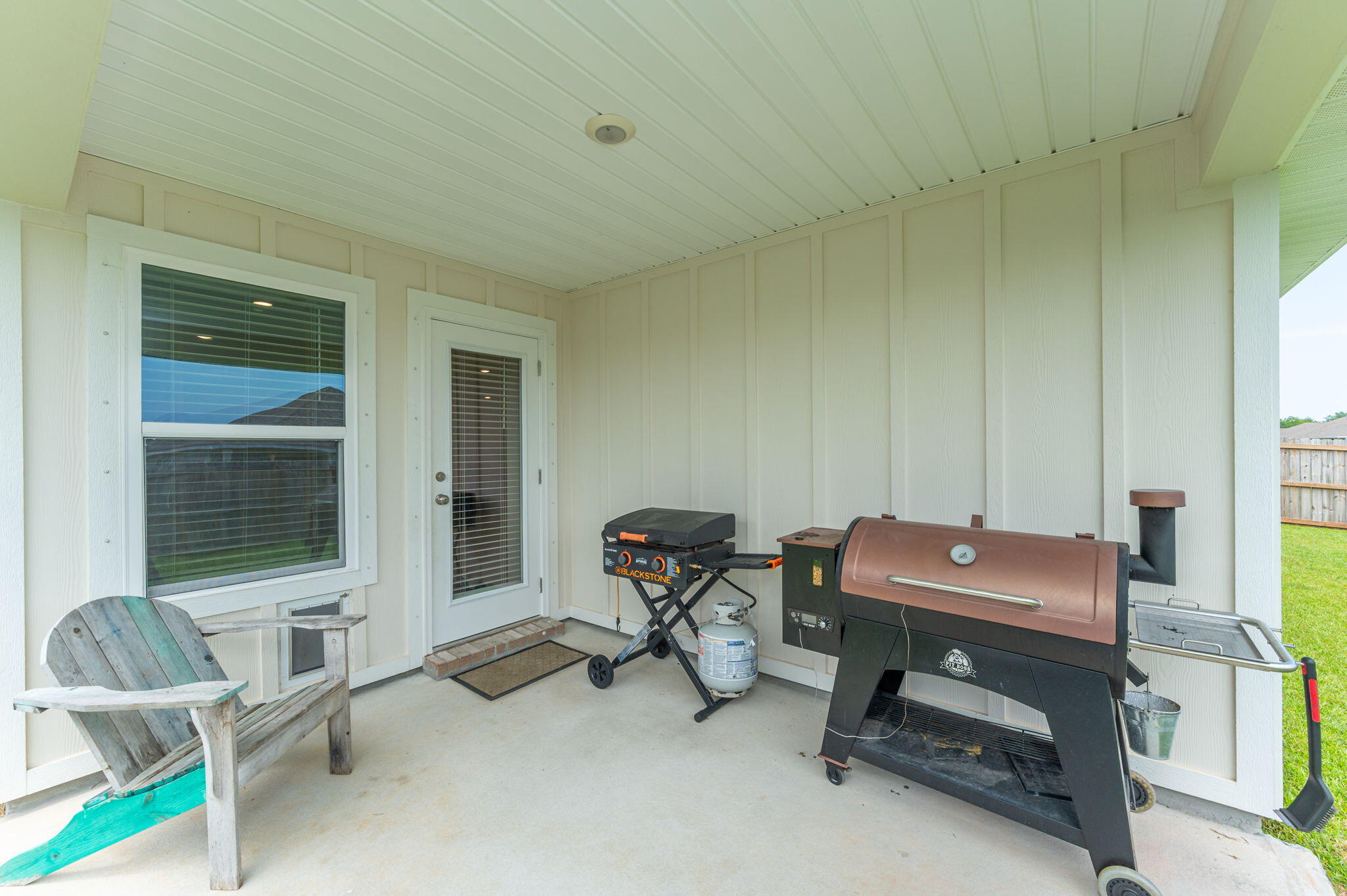 Shoal River Landing - Residential