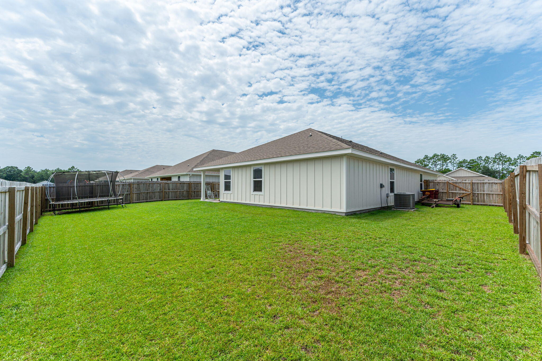 Shoal River Landing - Residential