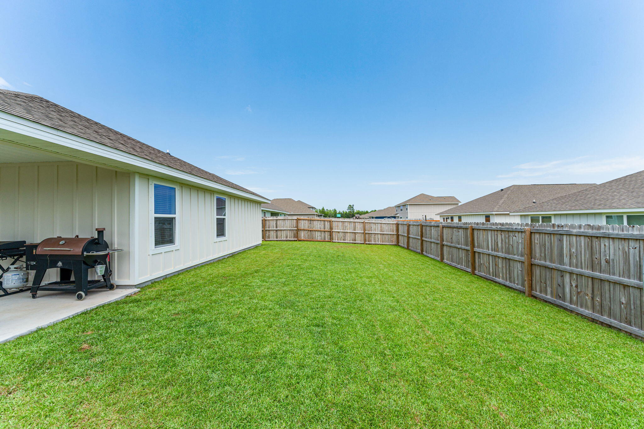Shoal River Landing - Residential