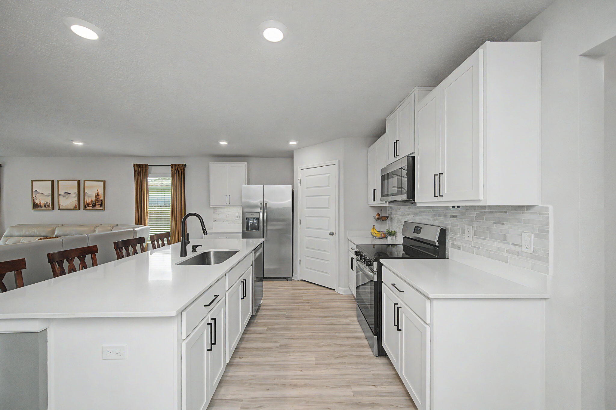 Shoal River Landing - Residential