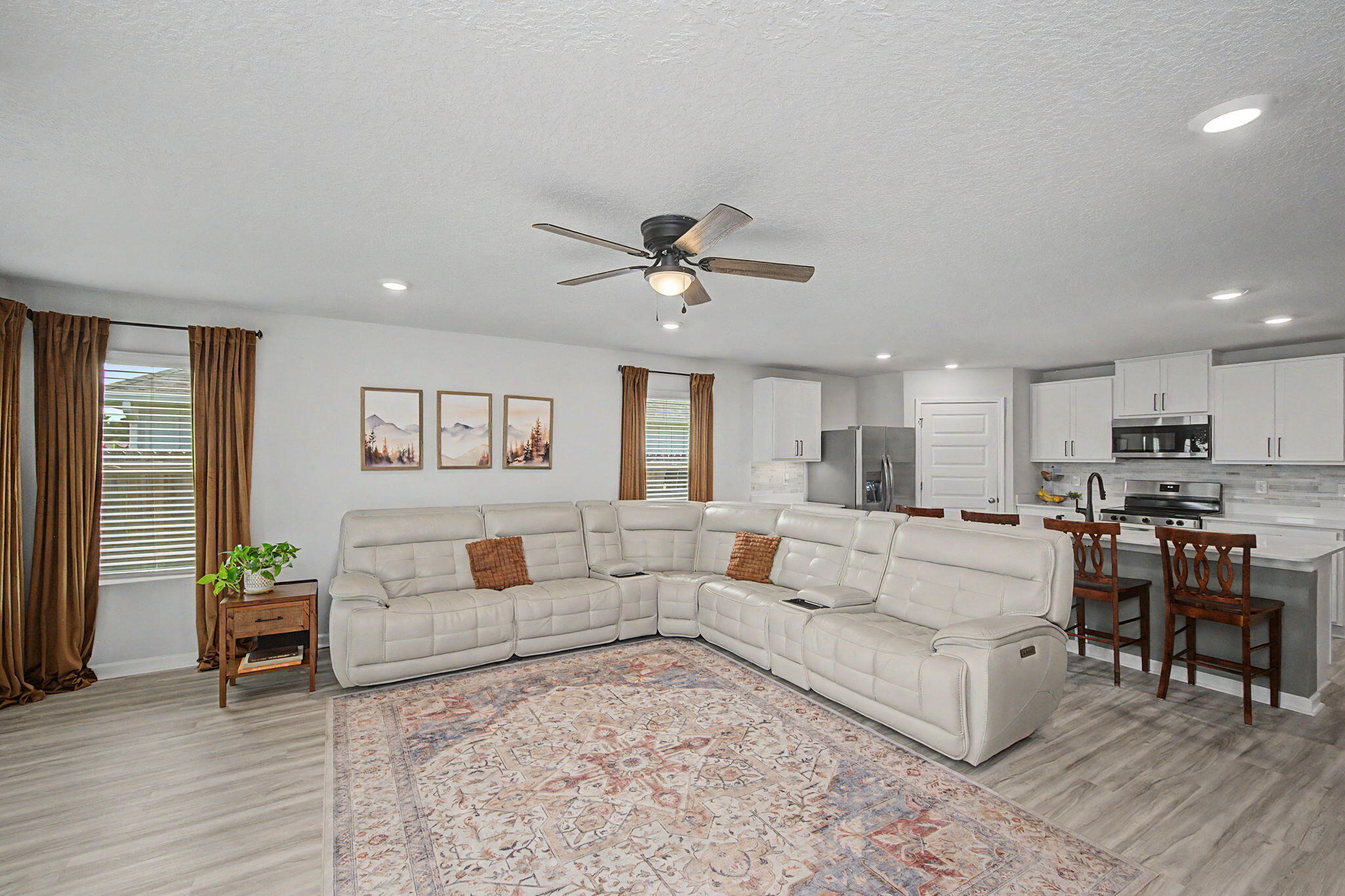 Shoal River Landing - Residential