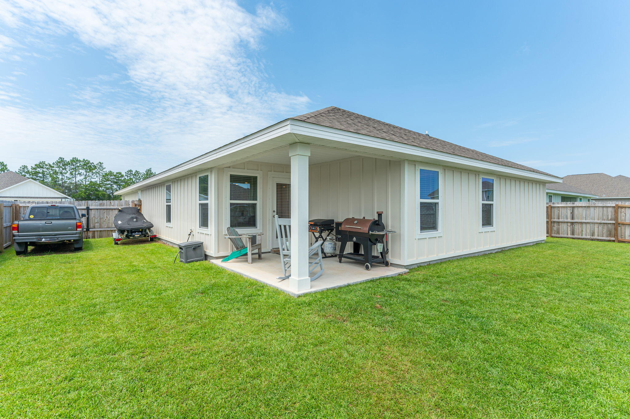 Shoal River Landing - Residential