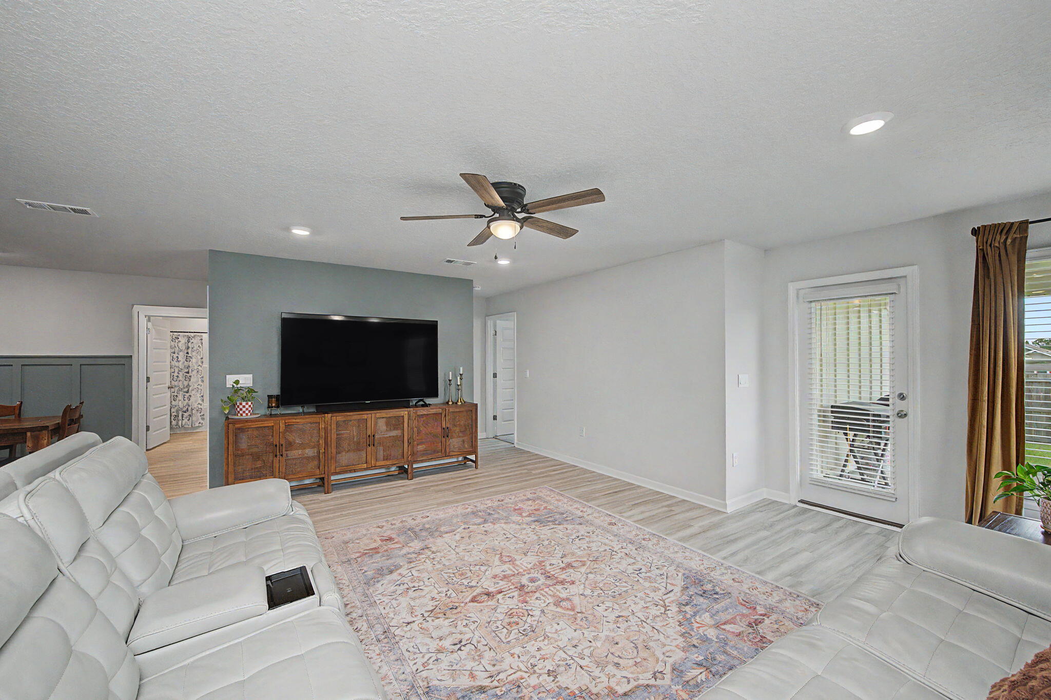 Shoal River Landing - Residential