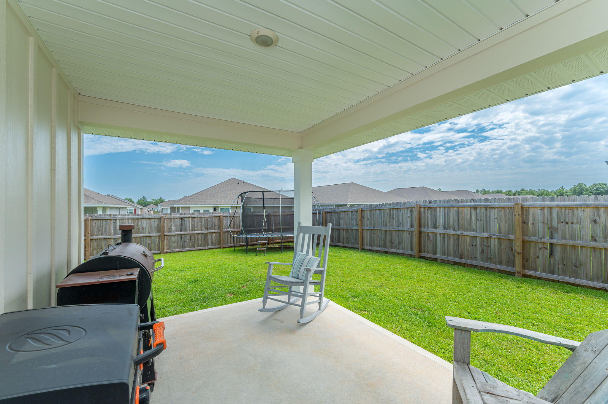 Shoal River Landing - Residential