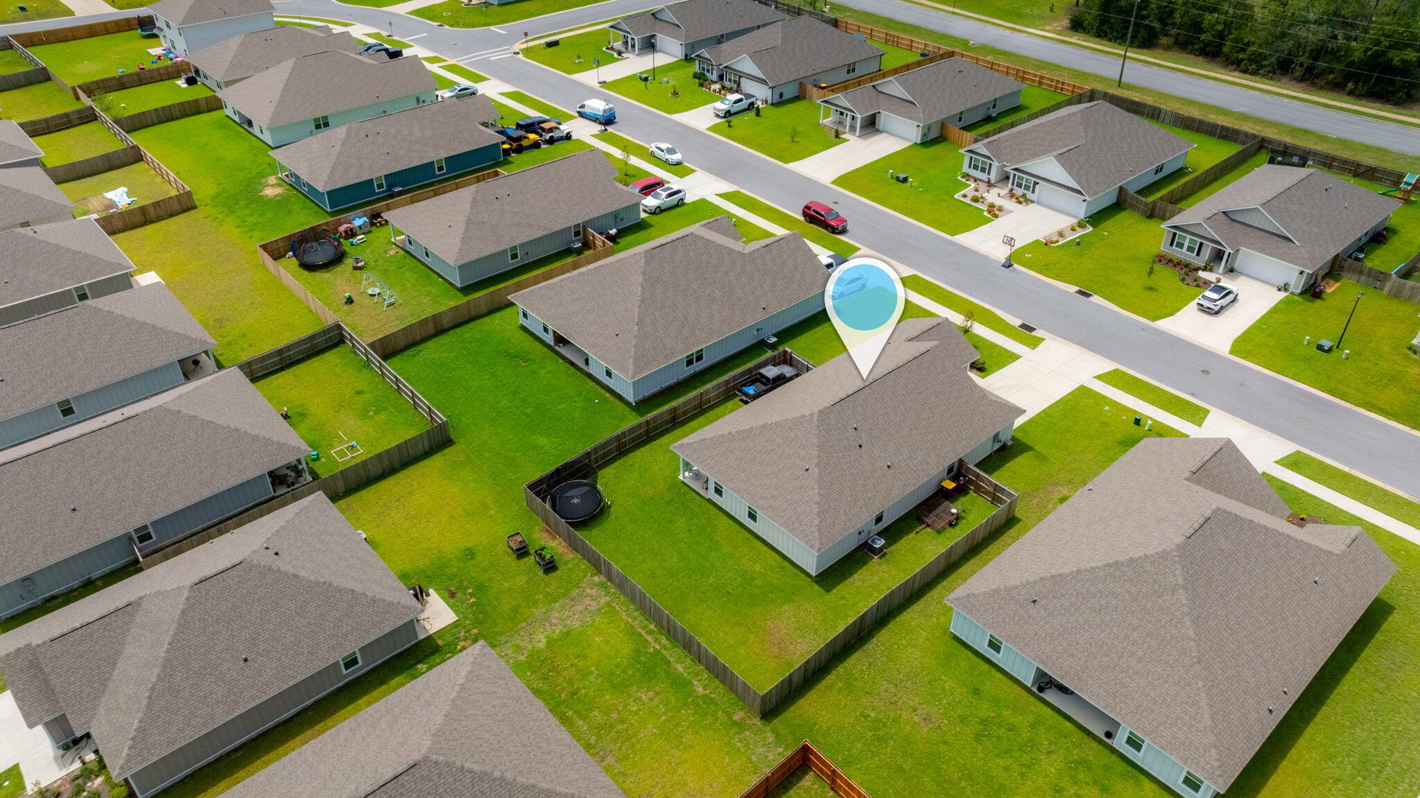 Shoal River Landing - Residential