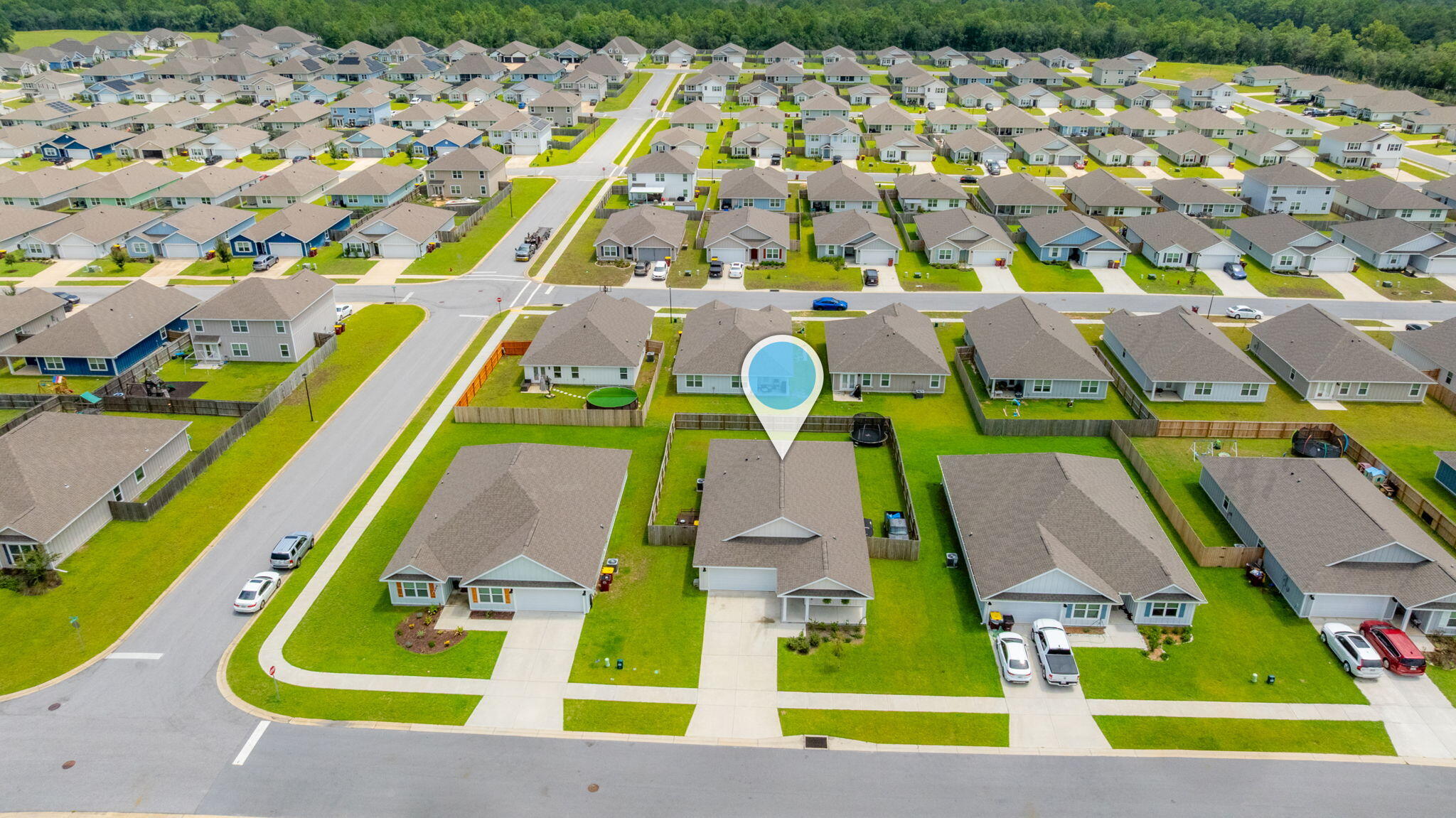 Shoal River Landing - Residential