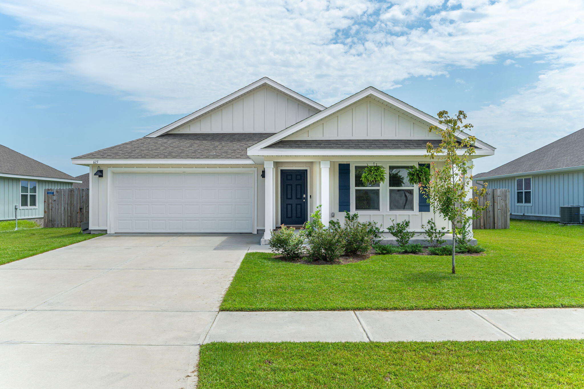 Shoal River Landing - Residential