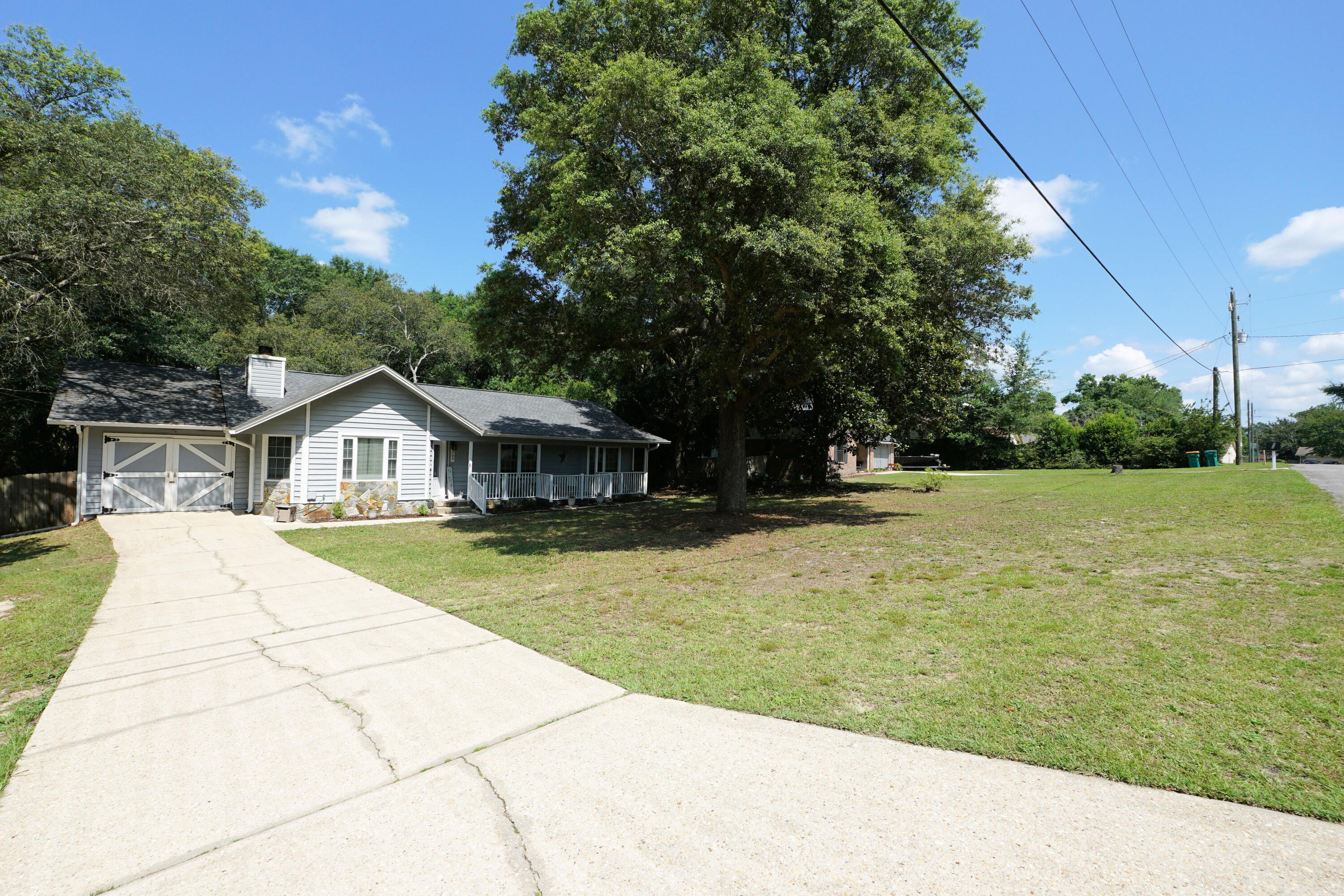 COUNTRYVIEW EST - Residential