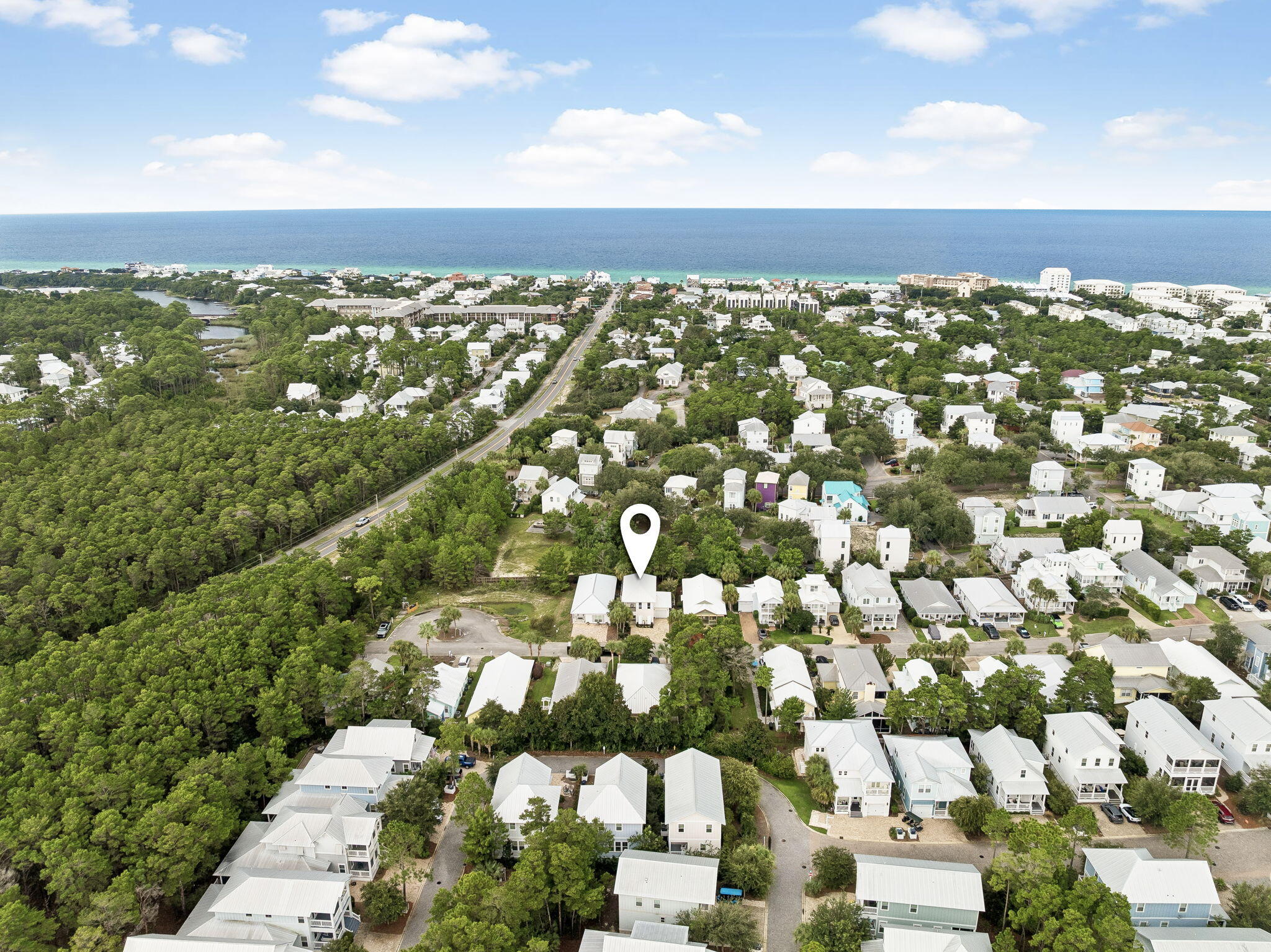 VENTANA DUNES - Residential