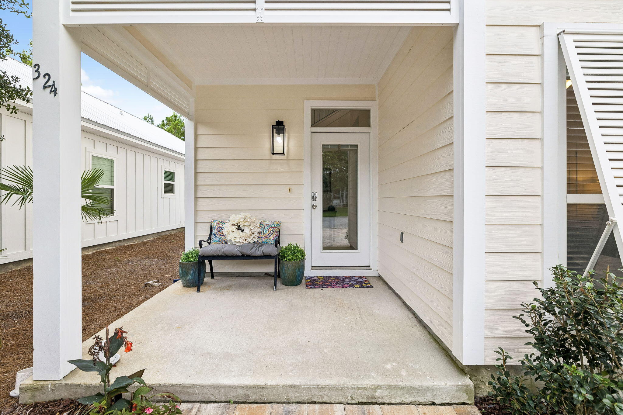 VENTANA DUNES - Residential