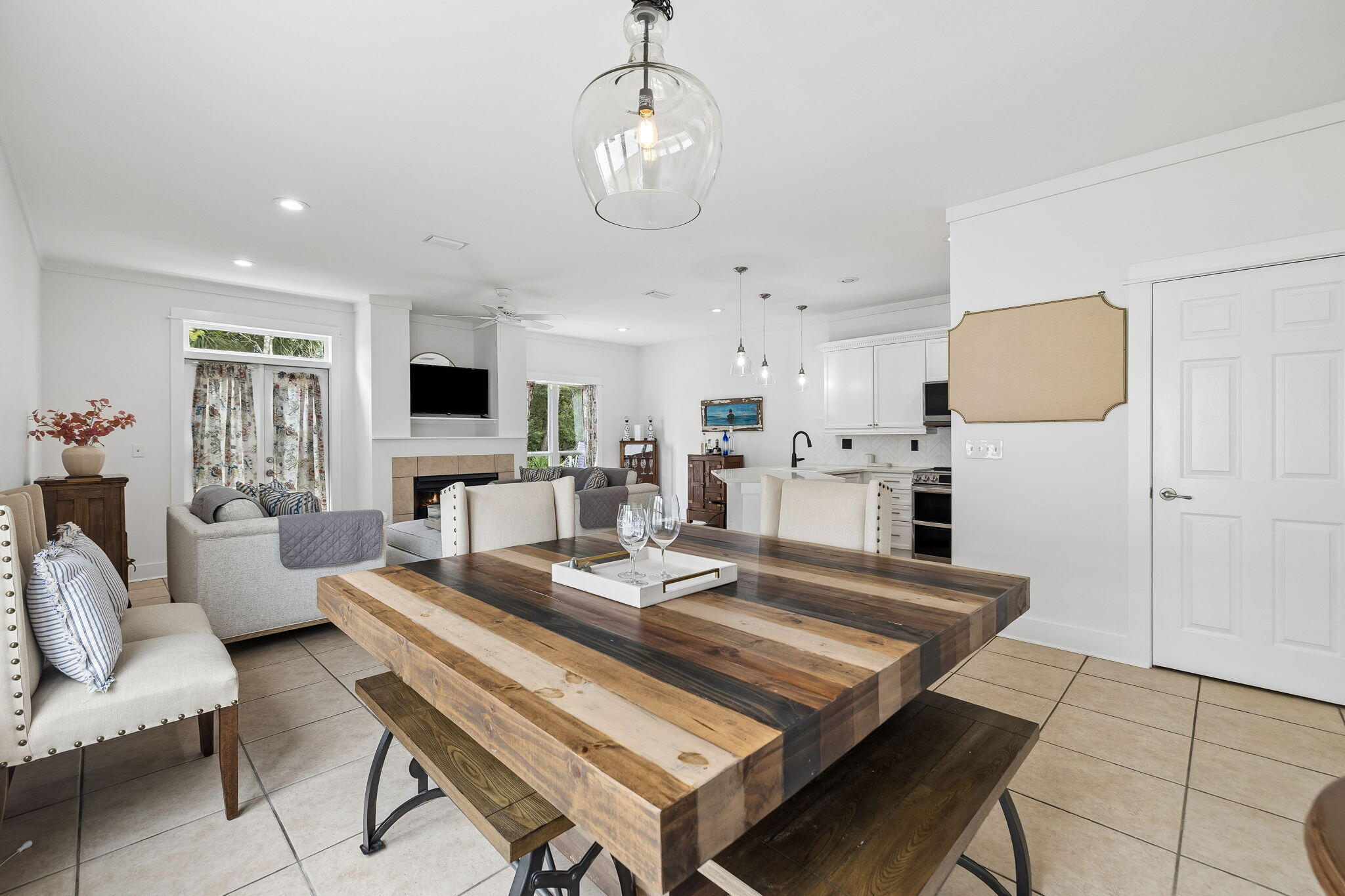 VENTANA DUNES - Residential
