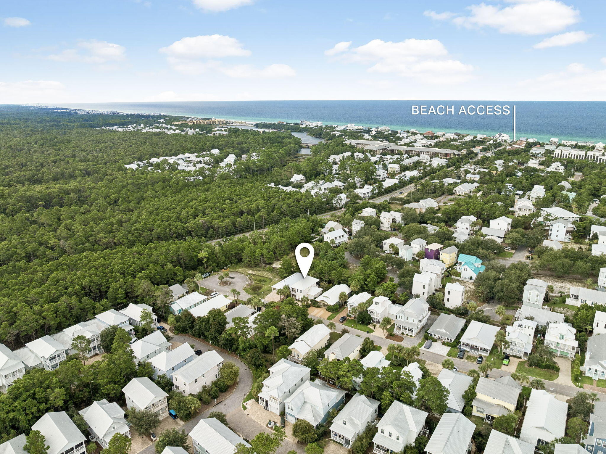VENTANA DUNES - Residential