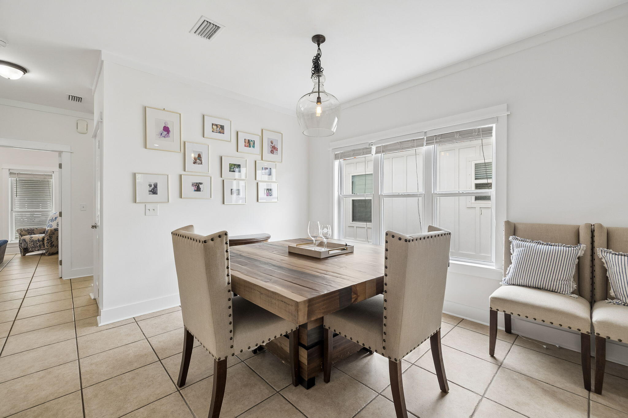 VENTANA DUNES - Residential