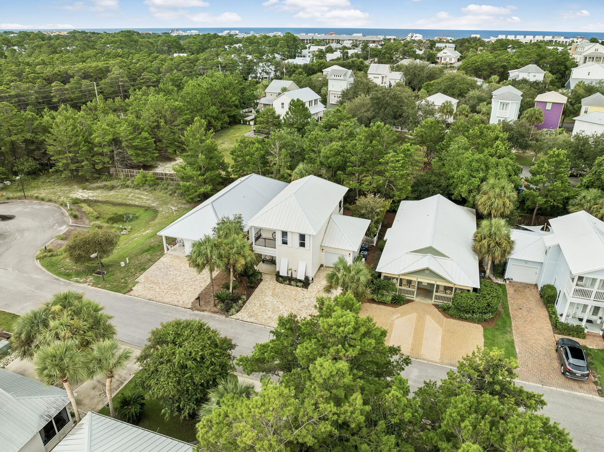 VENTANA DUNES - Residential