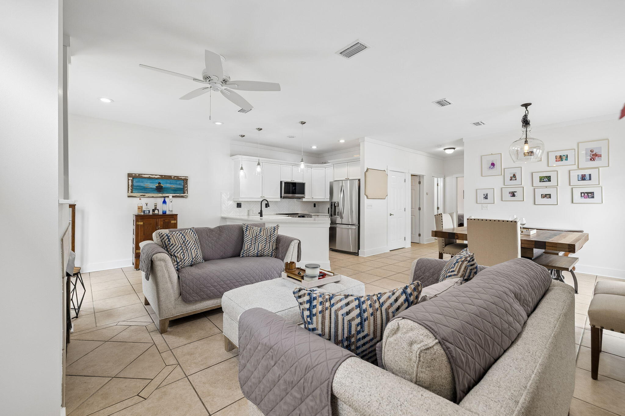 VENTANA DUNES - Residential