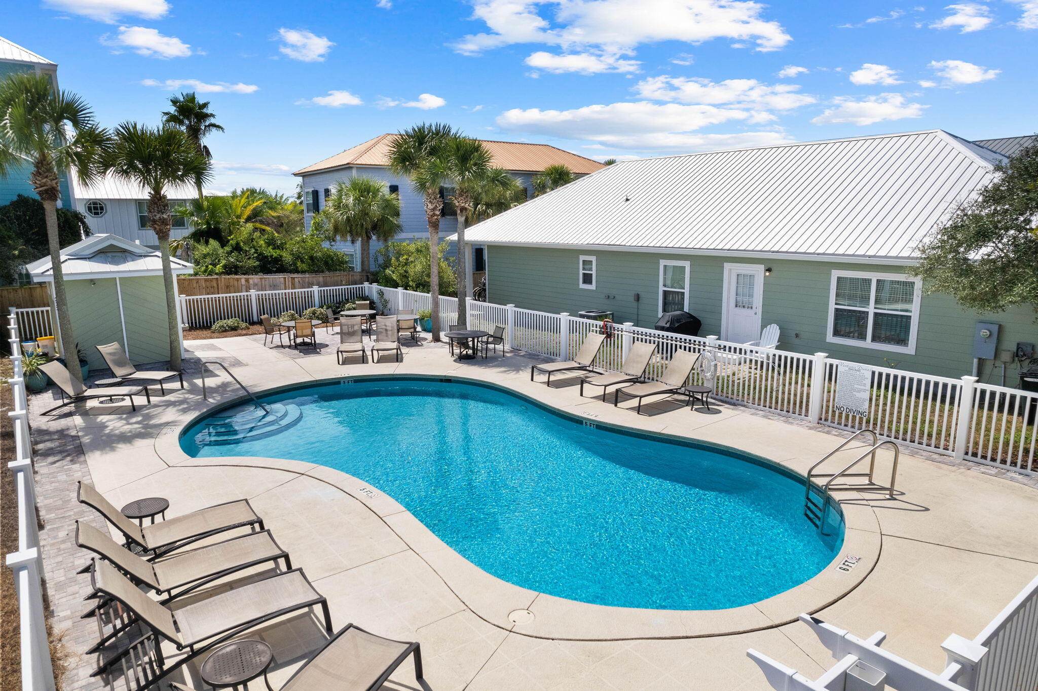 VENTANA DUNES - Residential