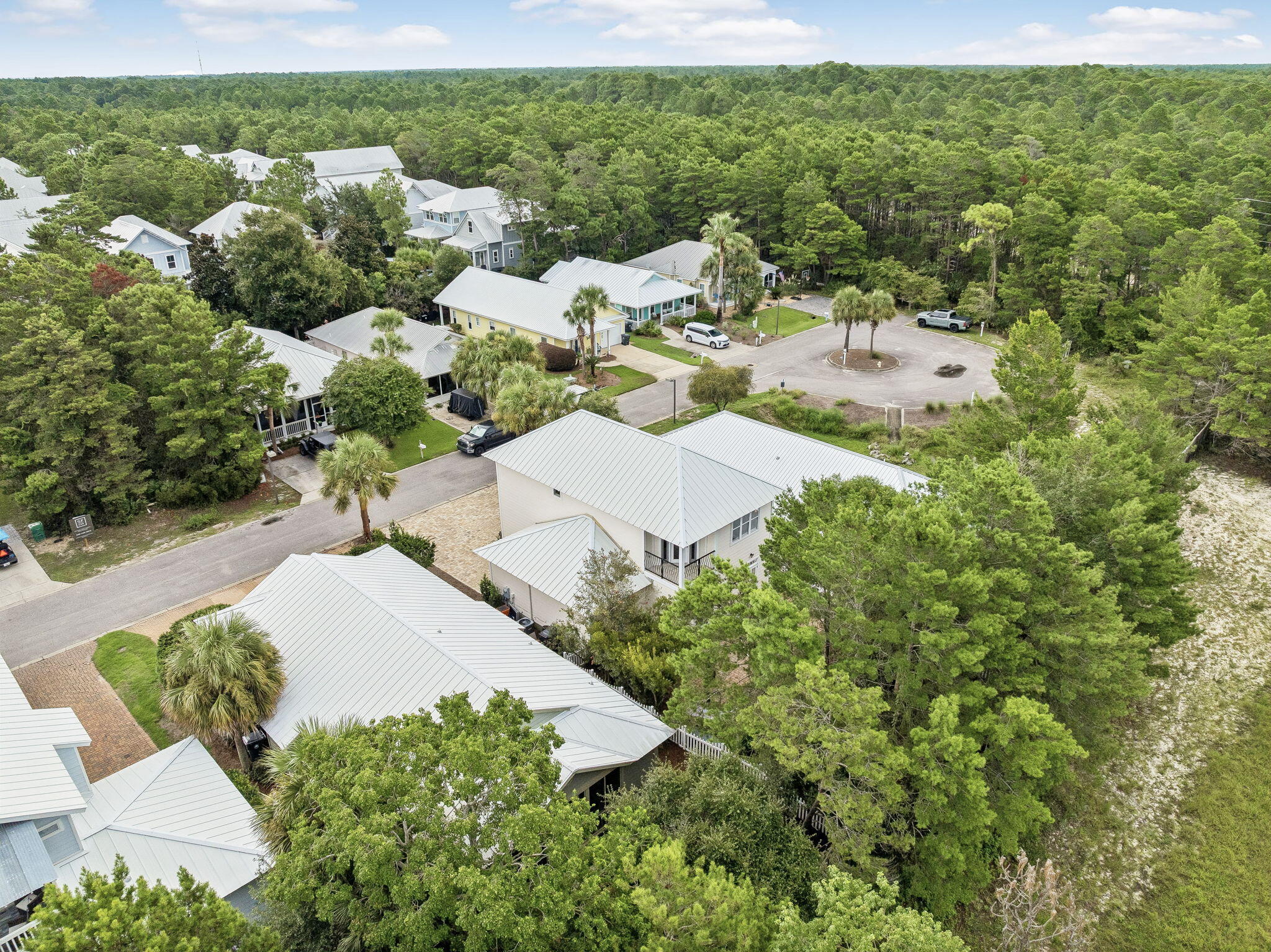 VENTANA DUNES - Residential
