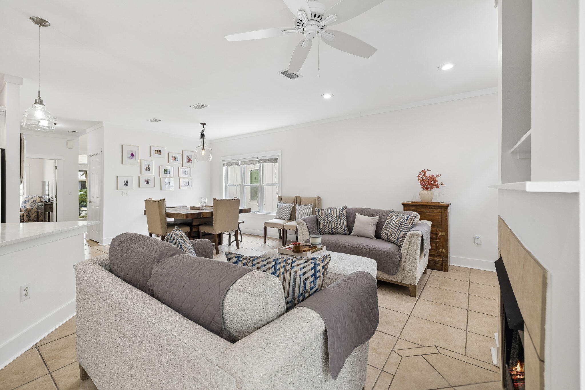 VENTANA DUNES - Residential