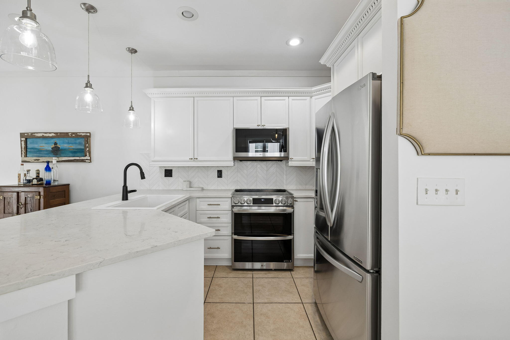 VENTANA DUNES - Residential