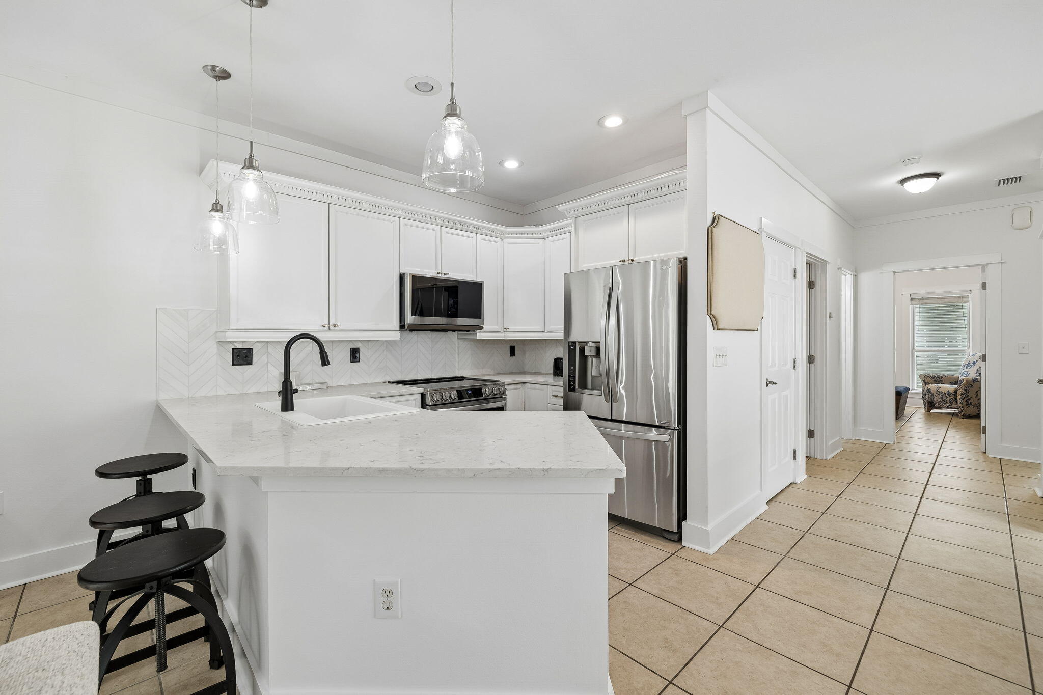 VENTANA DUNES - Residential