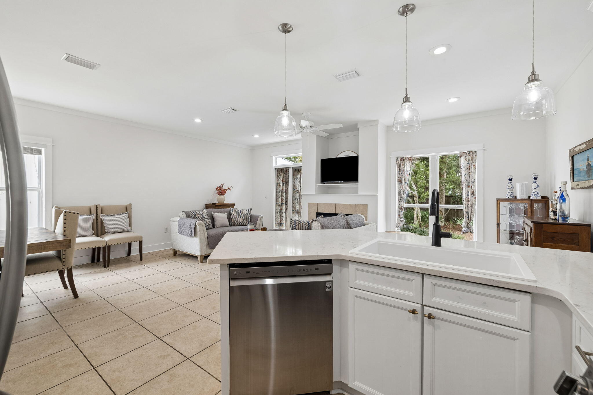 VENTANA DUNES - Residential