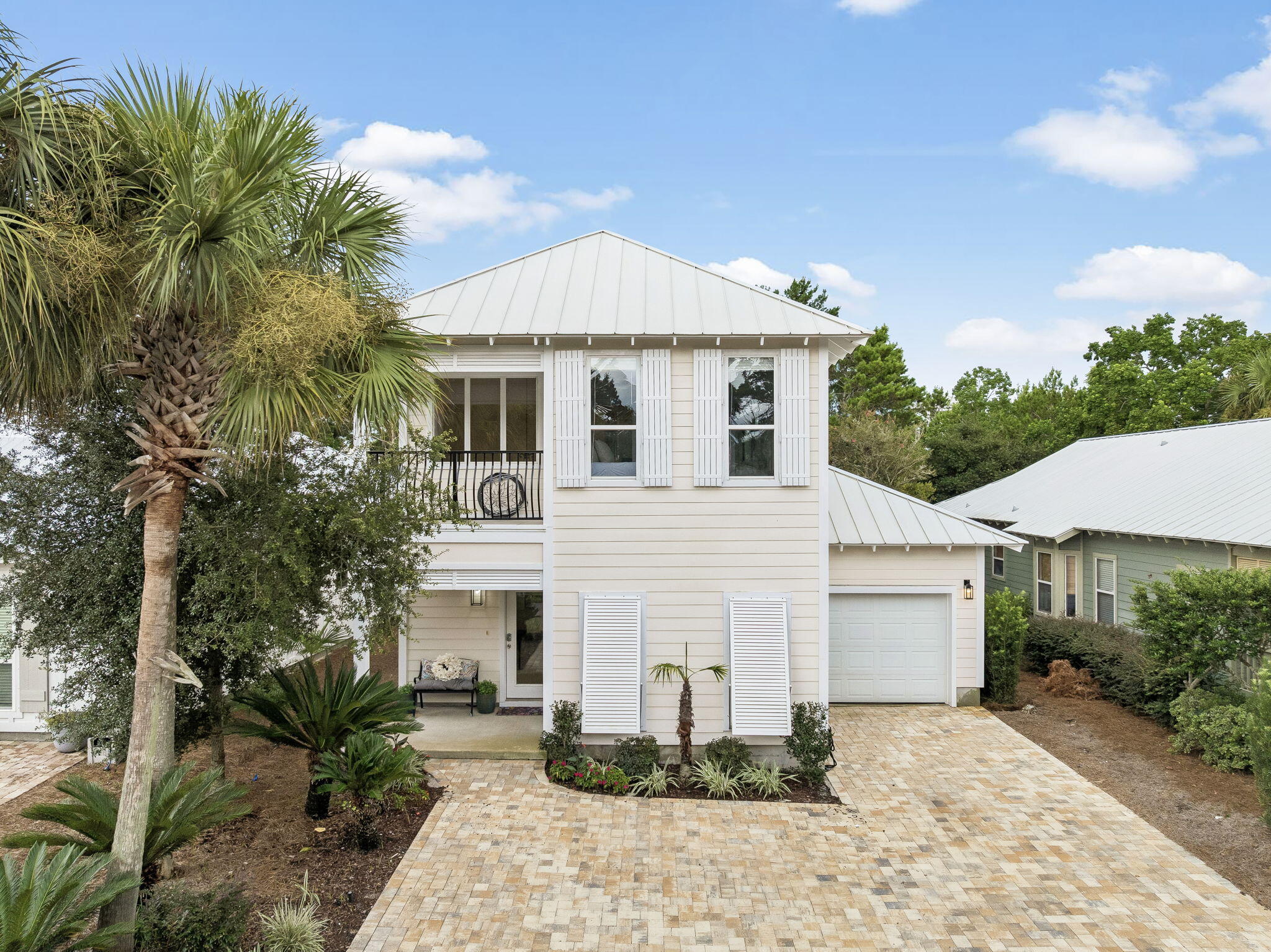 VENTANA DUNES - Residential