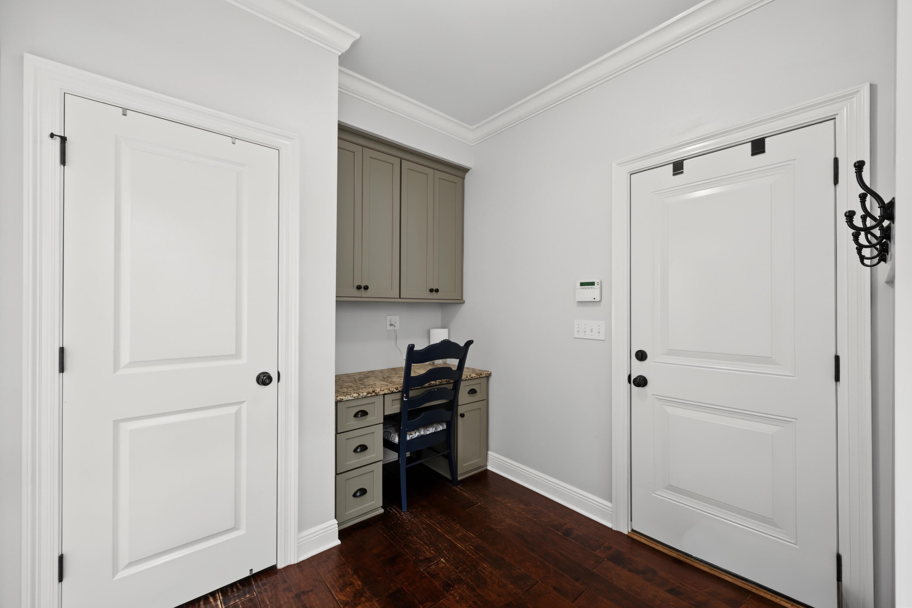 MILL CREEK ESTATES - Residential