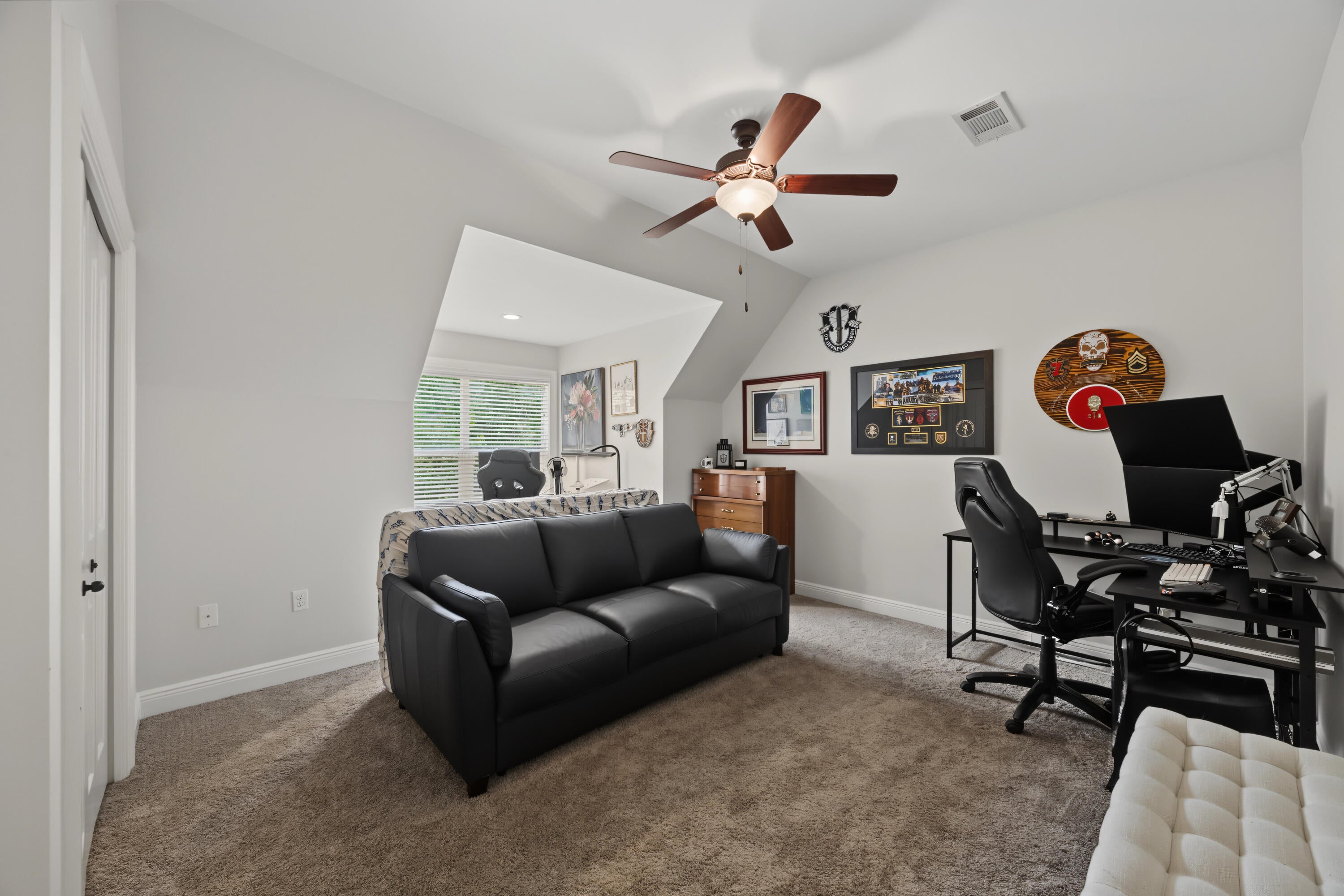 MILL CREEK ESTATES - Residential