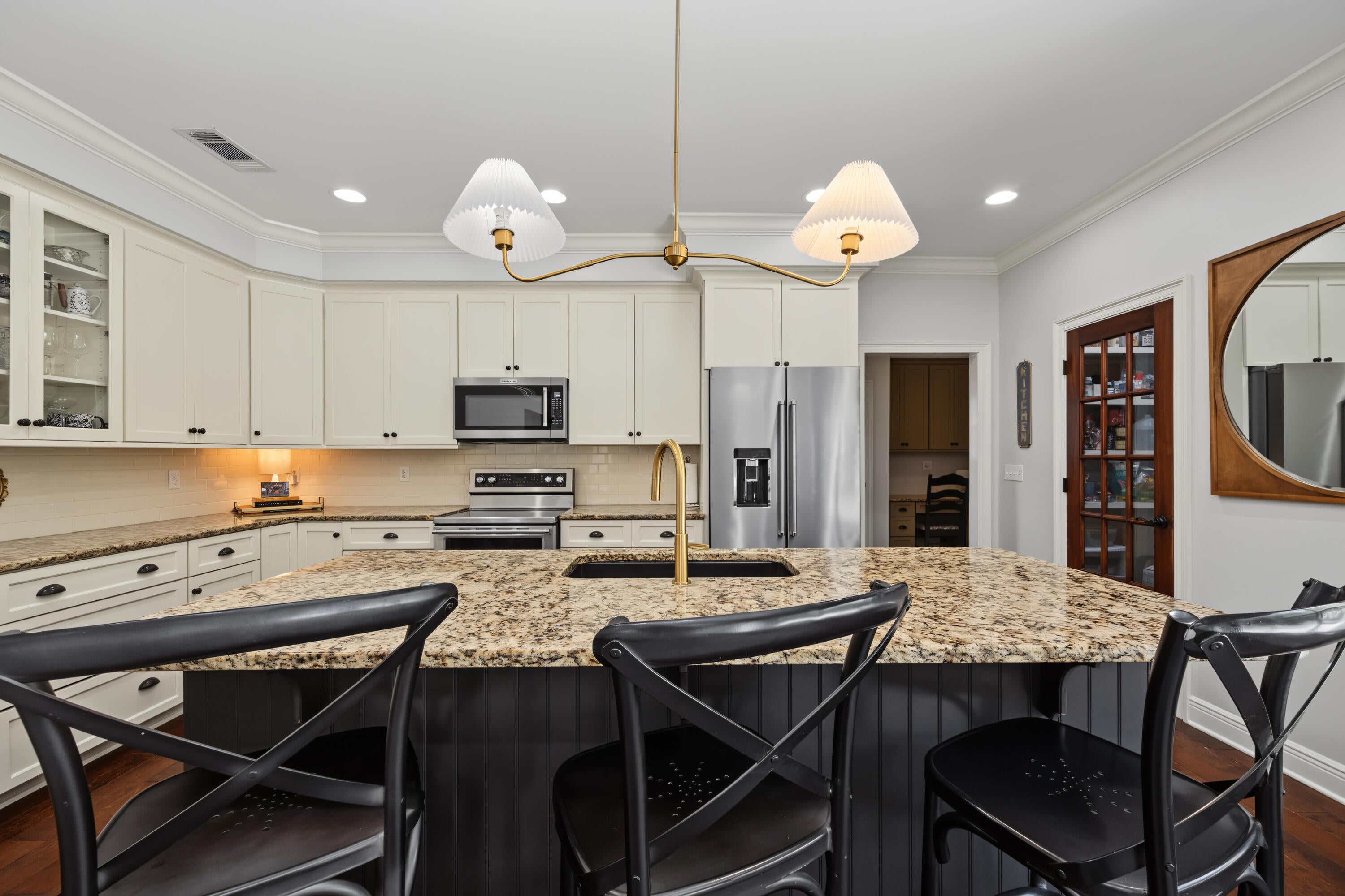 MILL CREEK ESTATES - Residential