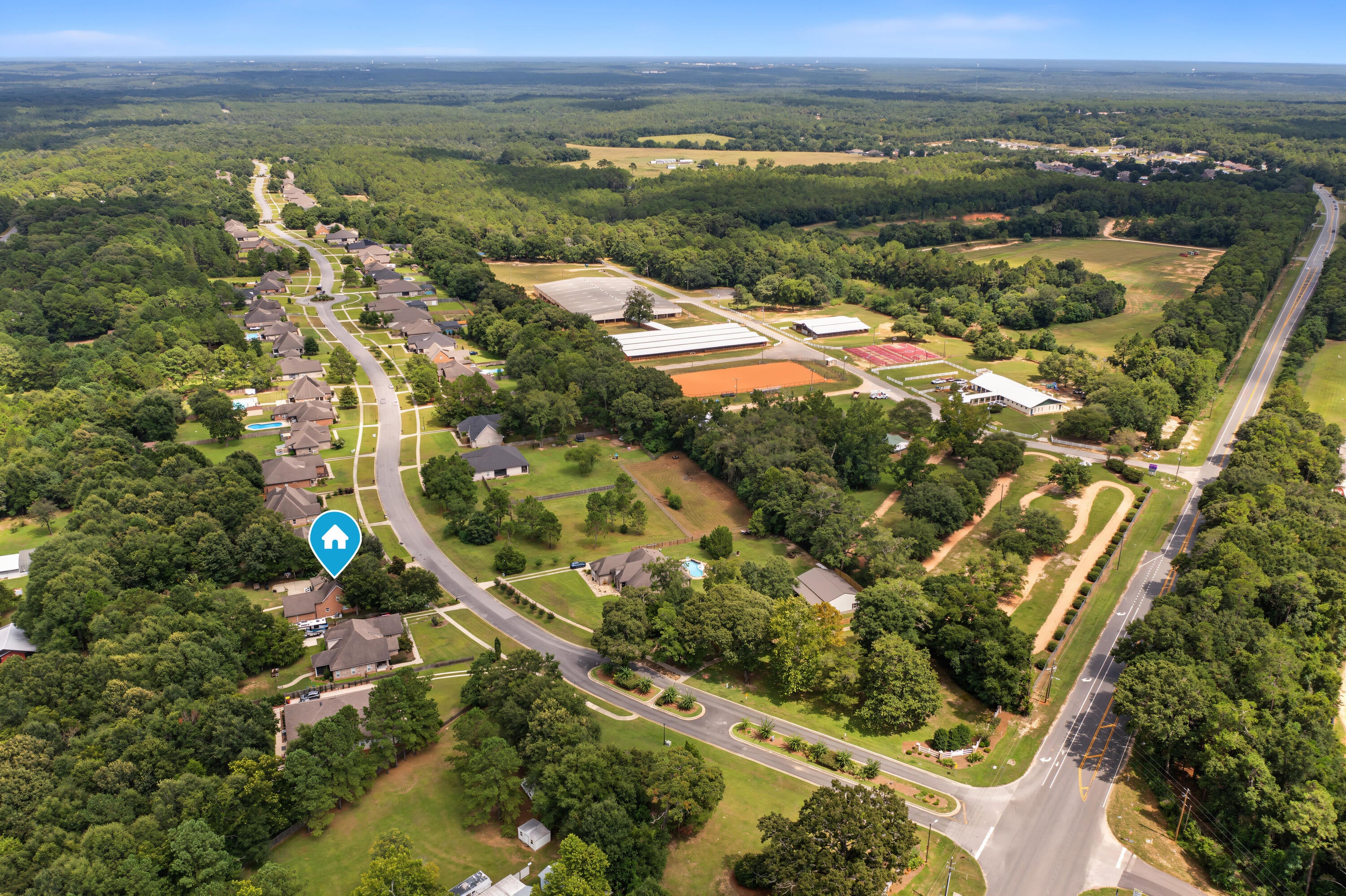 MILL CREEK ESTATES - Residential