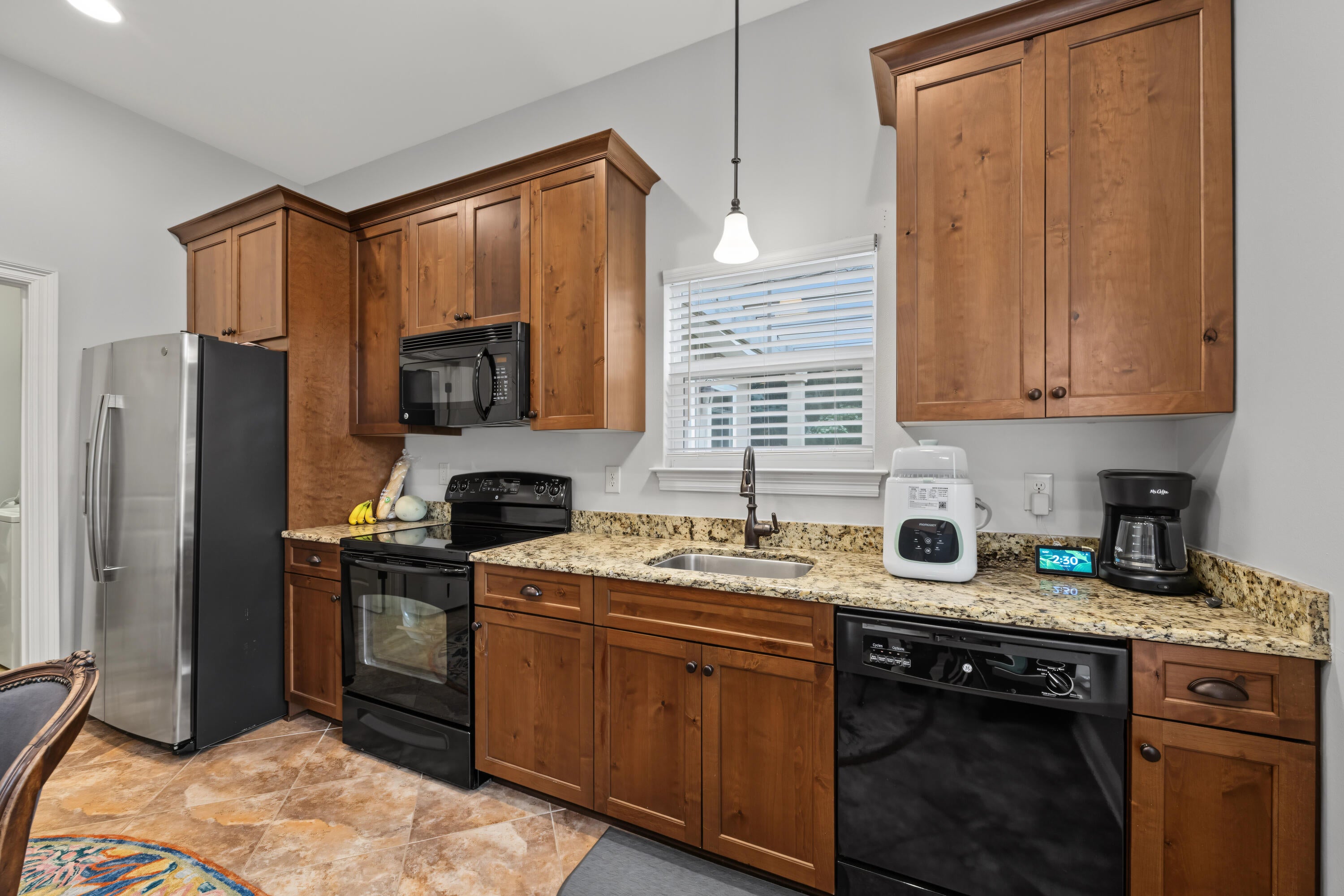 MILL CREEK ESTATES - Residential