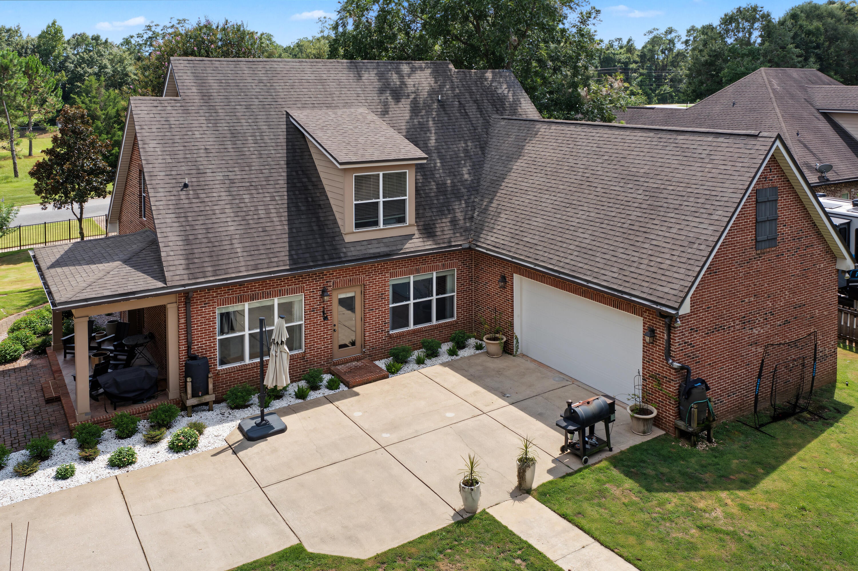 MILL CREEK ESTATES - Residential