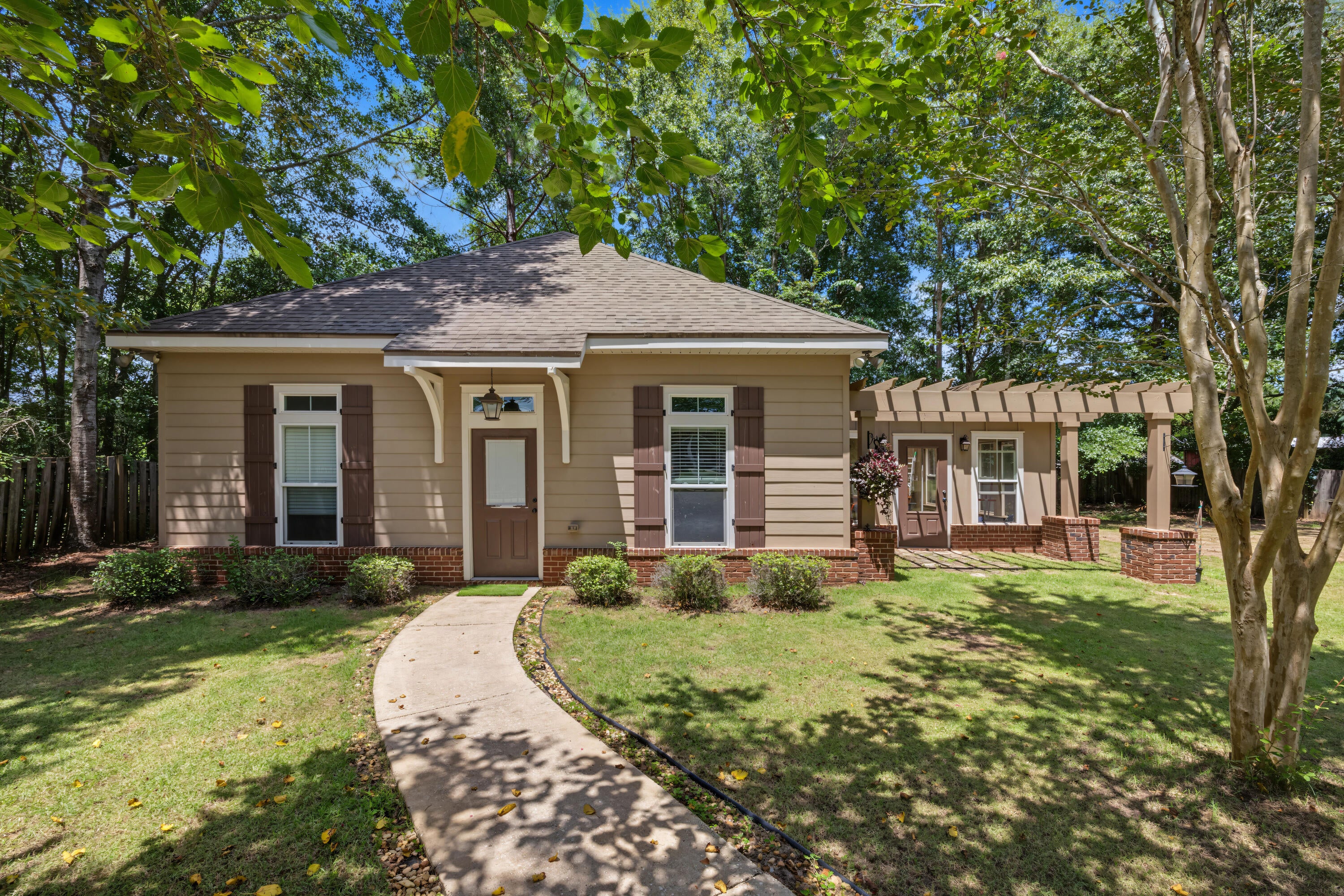 MILL CREEK ESTATES - Residential