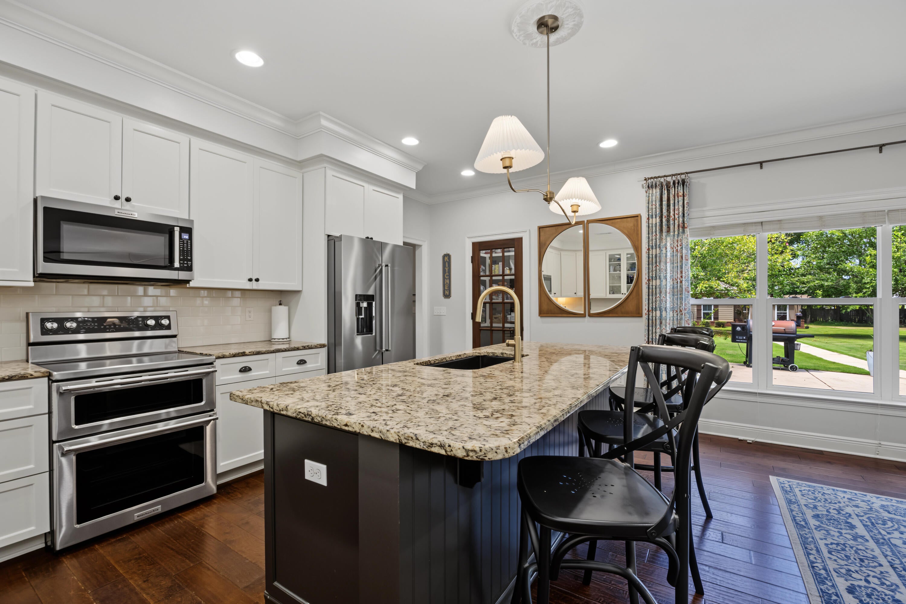 MILL CREEK ESTATES - Residential