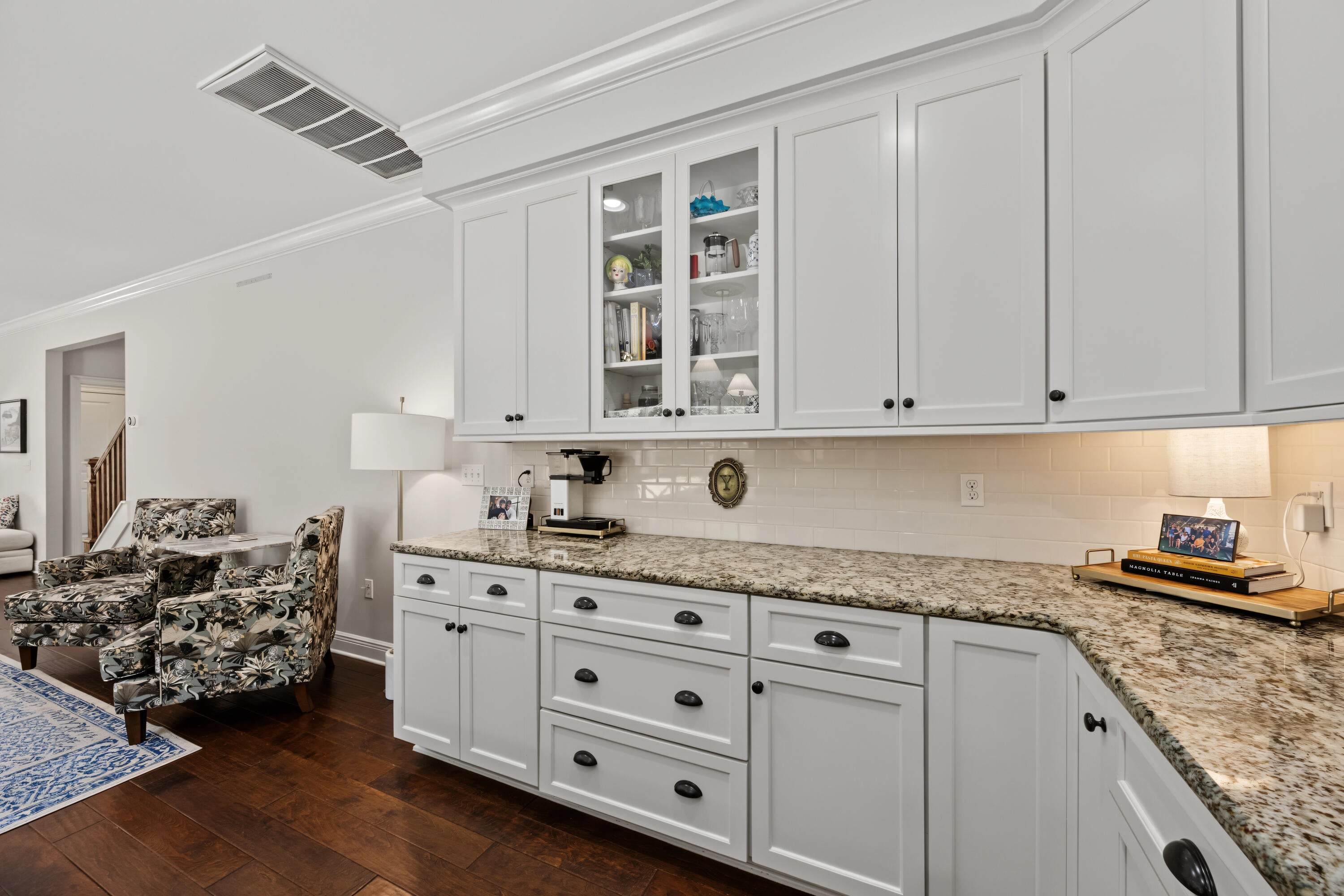 MILL CREEK ESTATES - Residential