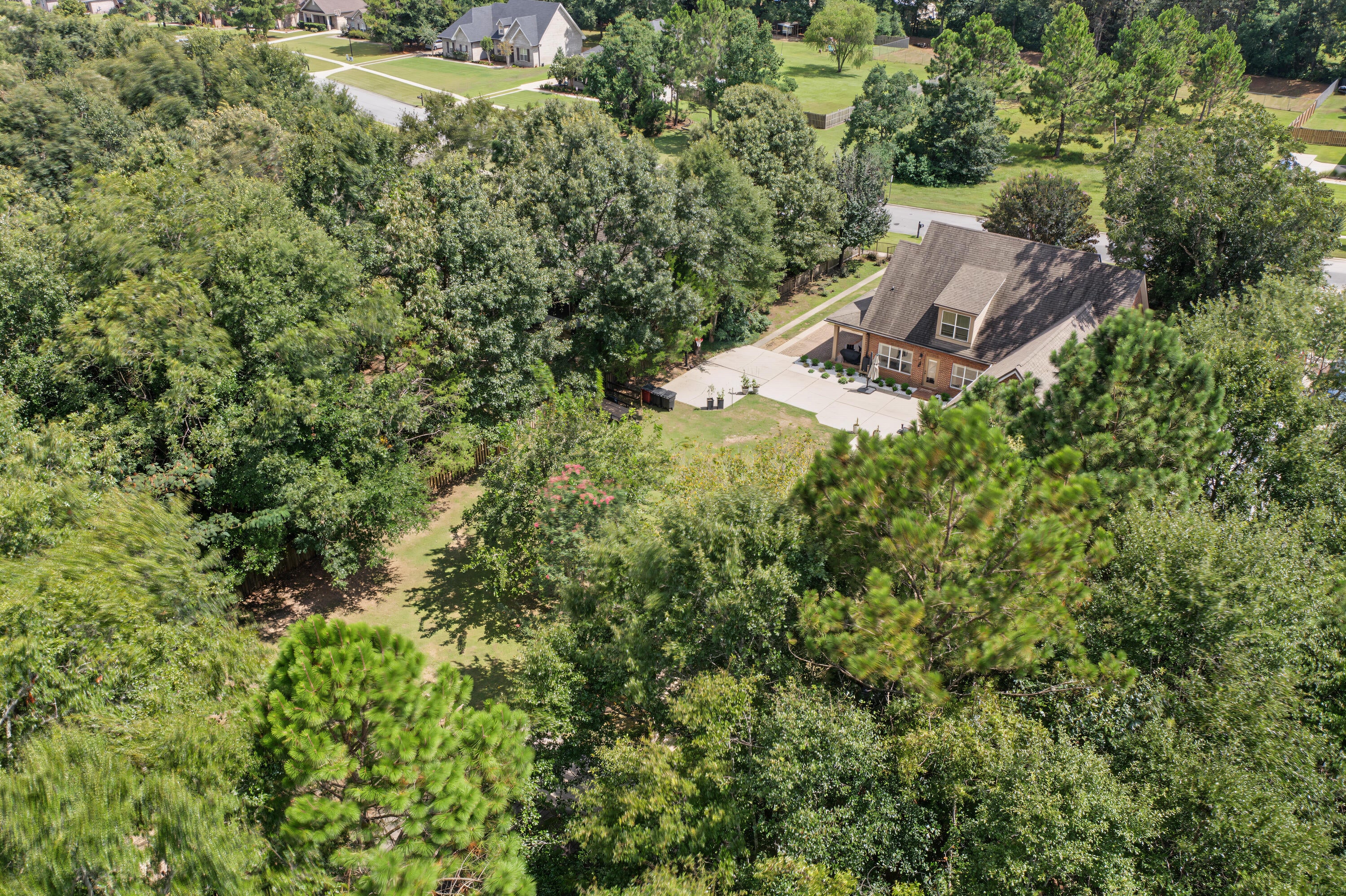 MILL CREEK ESTATES - Residential