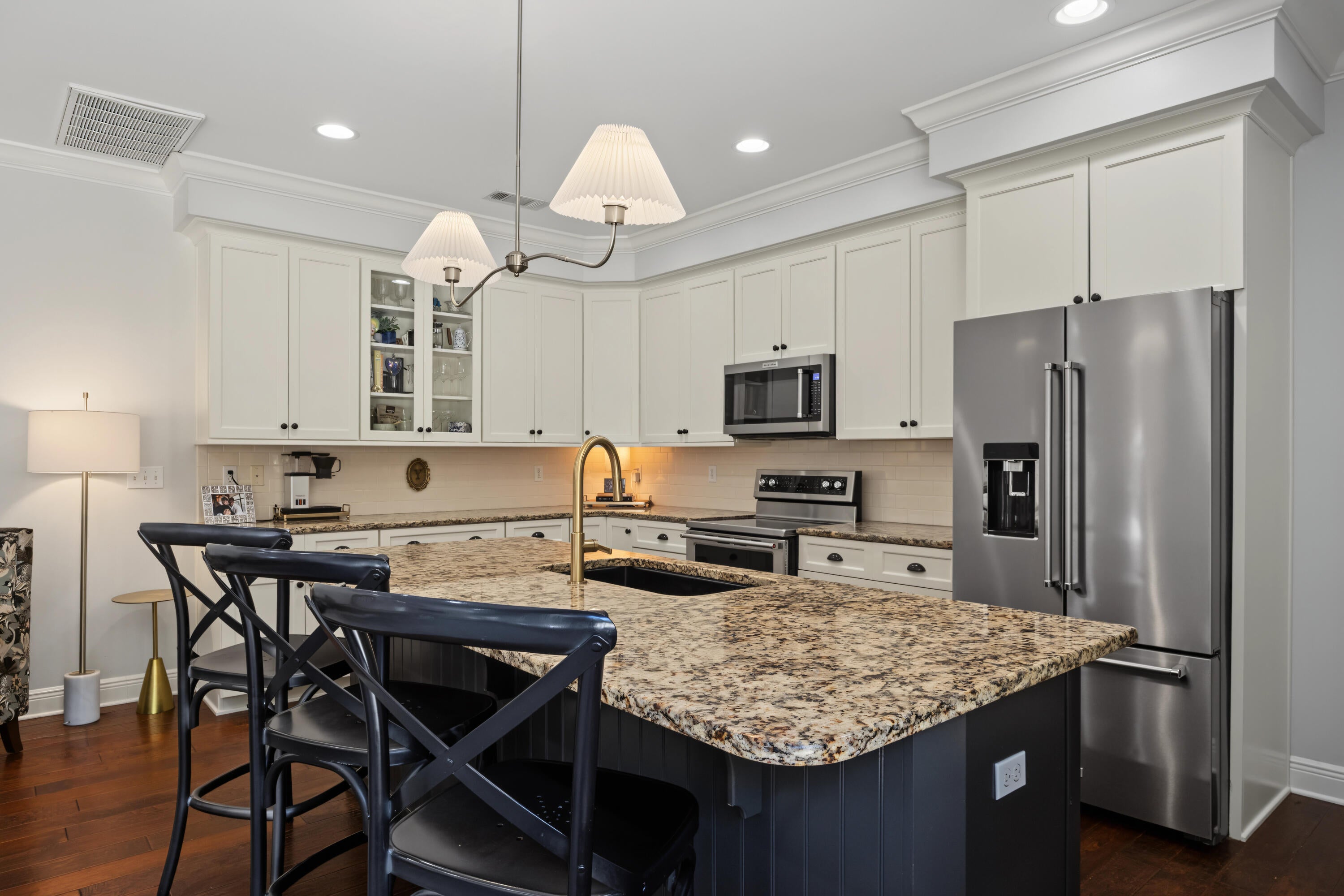 MILL CREEK ESTATES - Residential