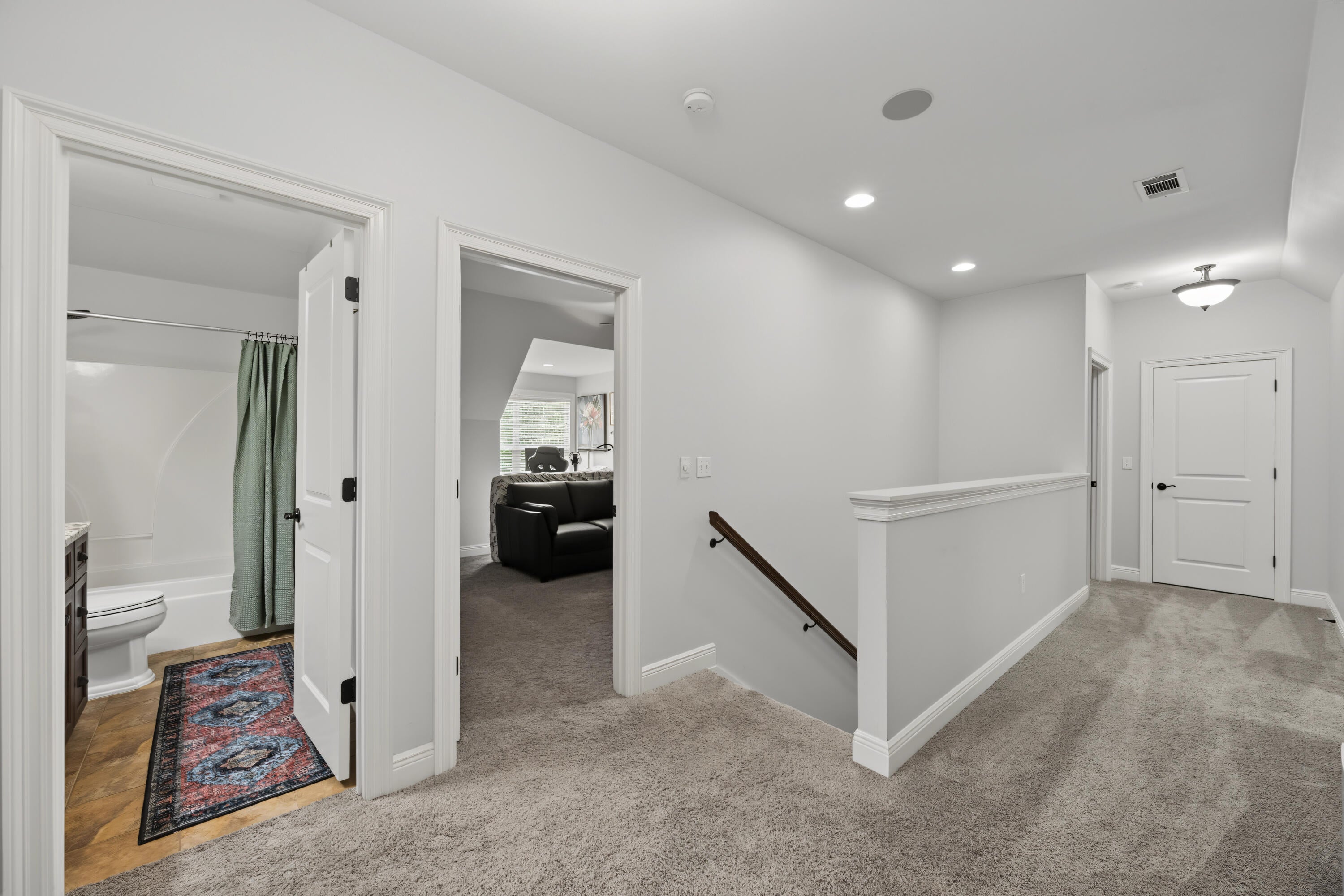 MILL CREEK ESTATES - Residential