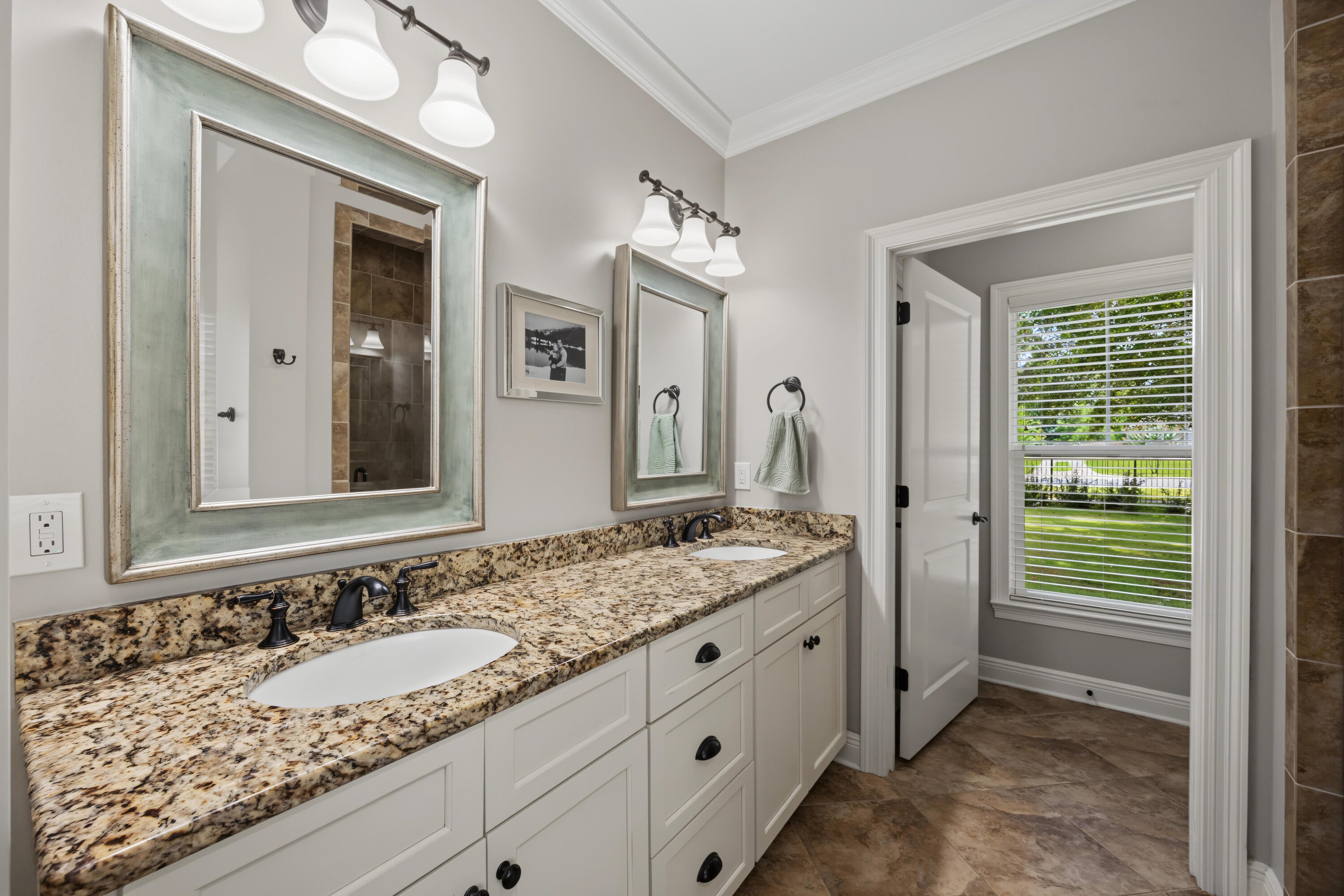 MILL CREEK ESTATES - Residential