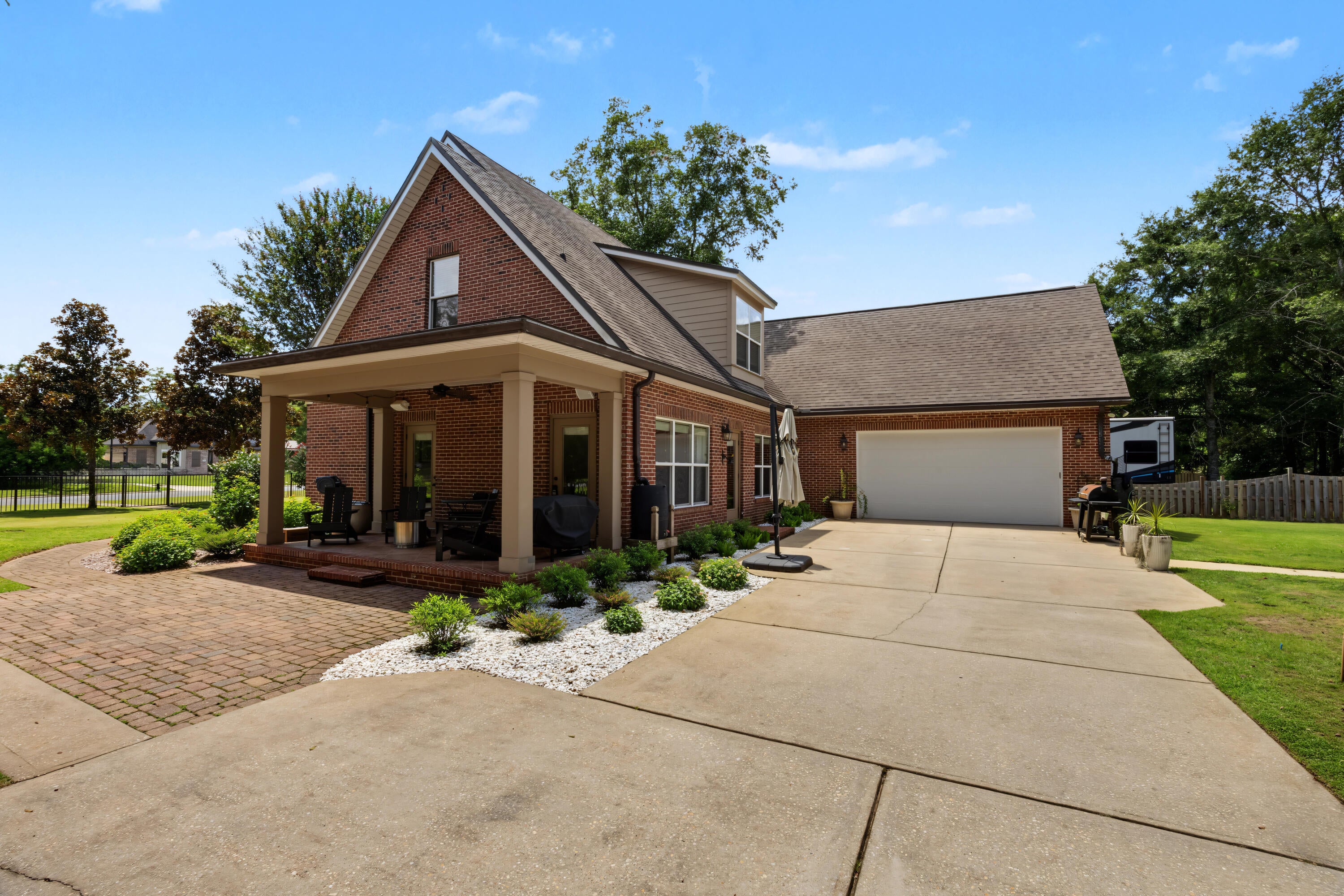 MILL CREEK ESTATES - Residential