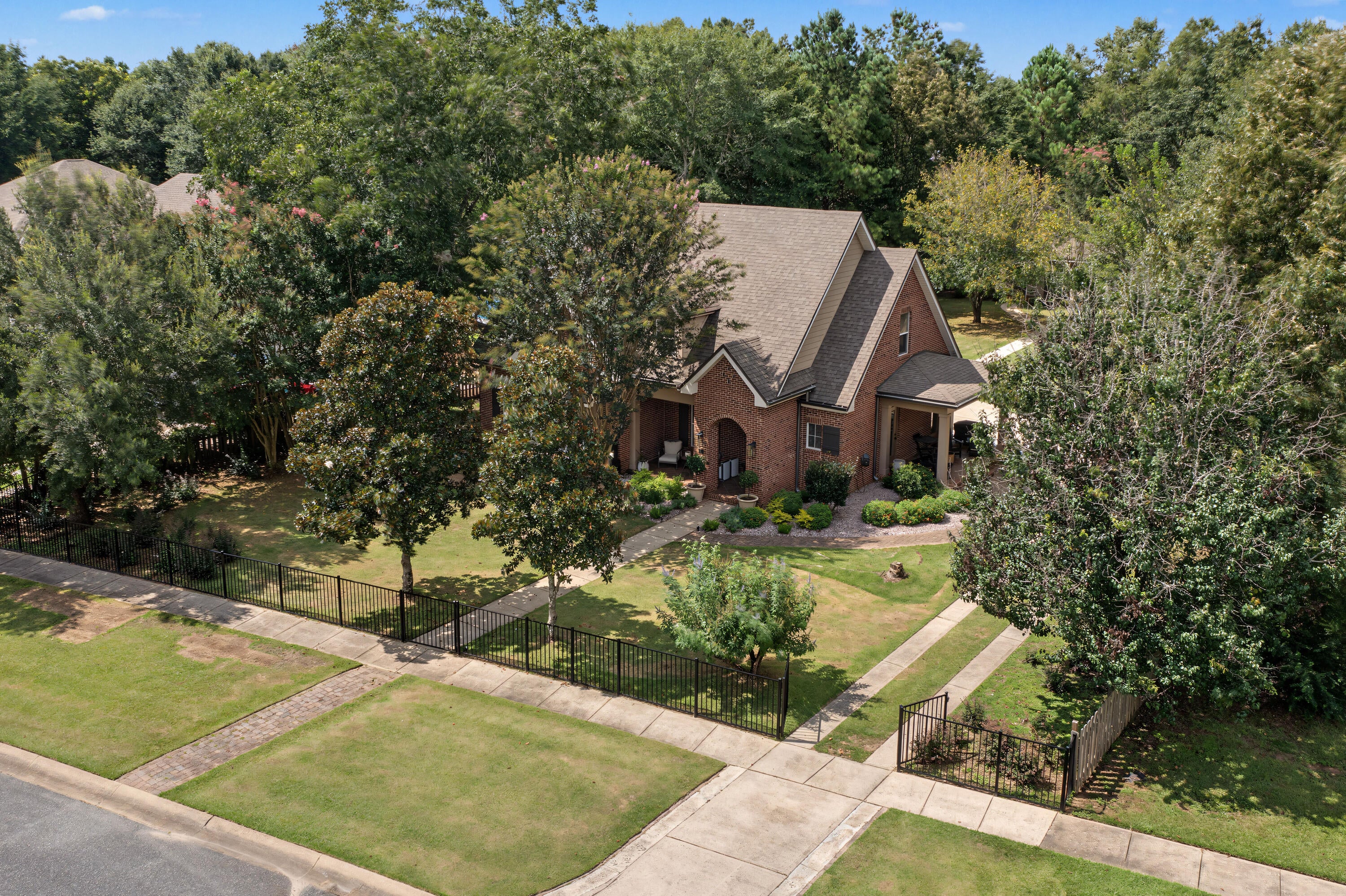 MILL CREEK ESTATES - Residential