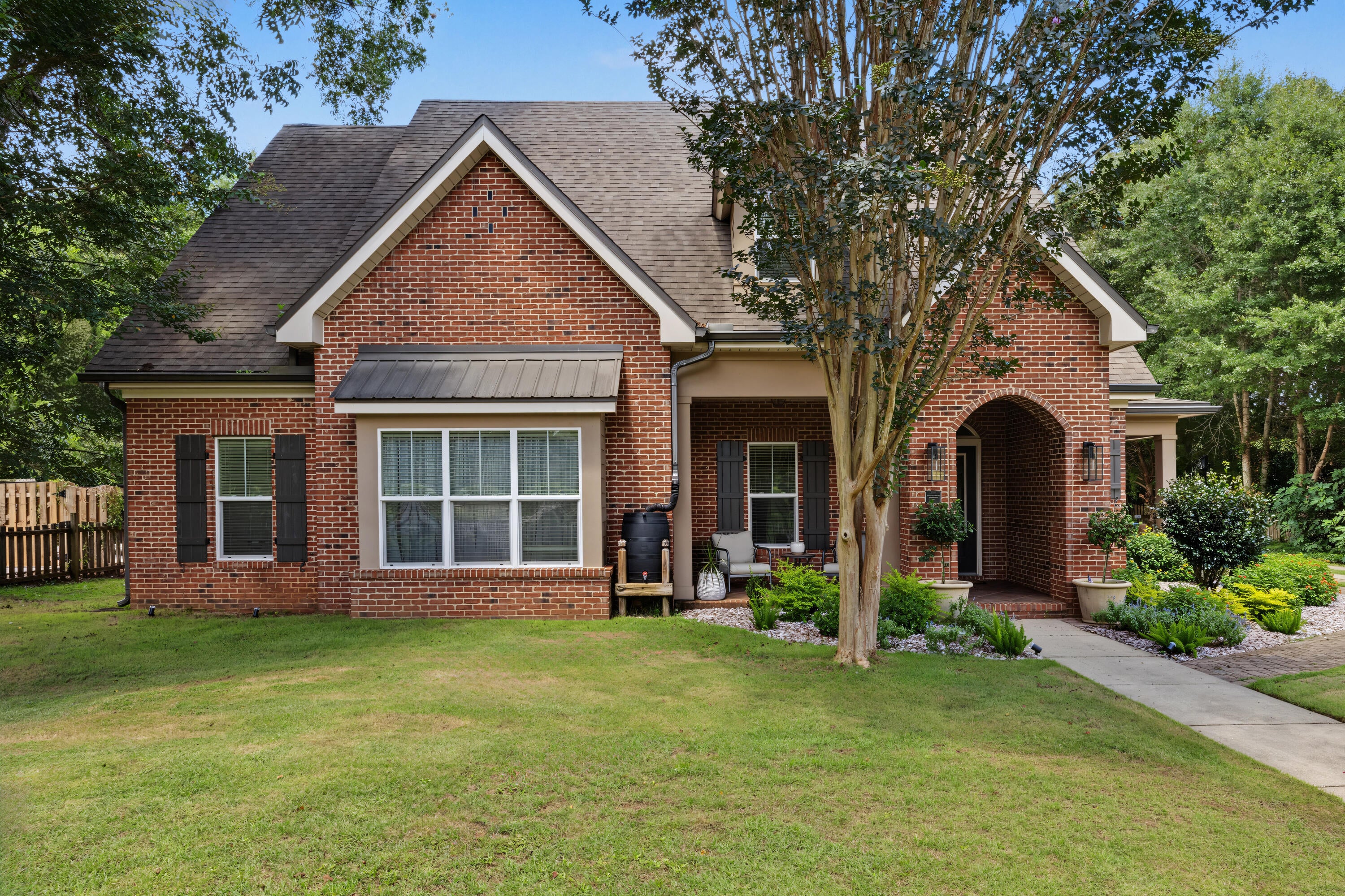 MILL CREEK ESTATES - Residential